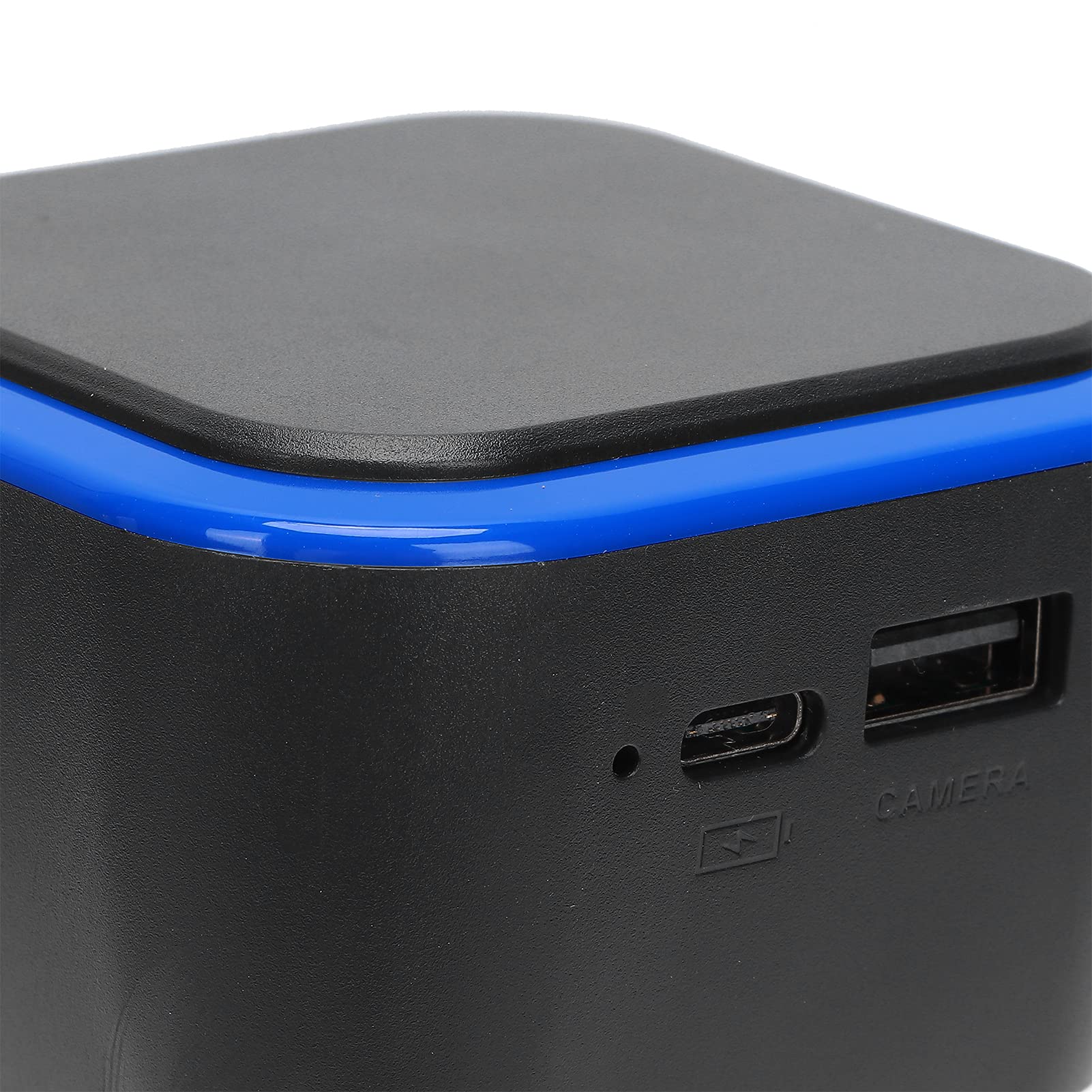 Alcance Digital WiFi/USB de Alta Definición 2000X - Aumento de 315 W con Resolución HD, Lupa Digital USB para Uso en Laboratorio y Aficionados