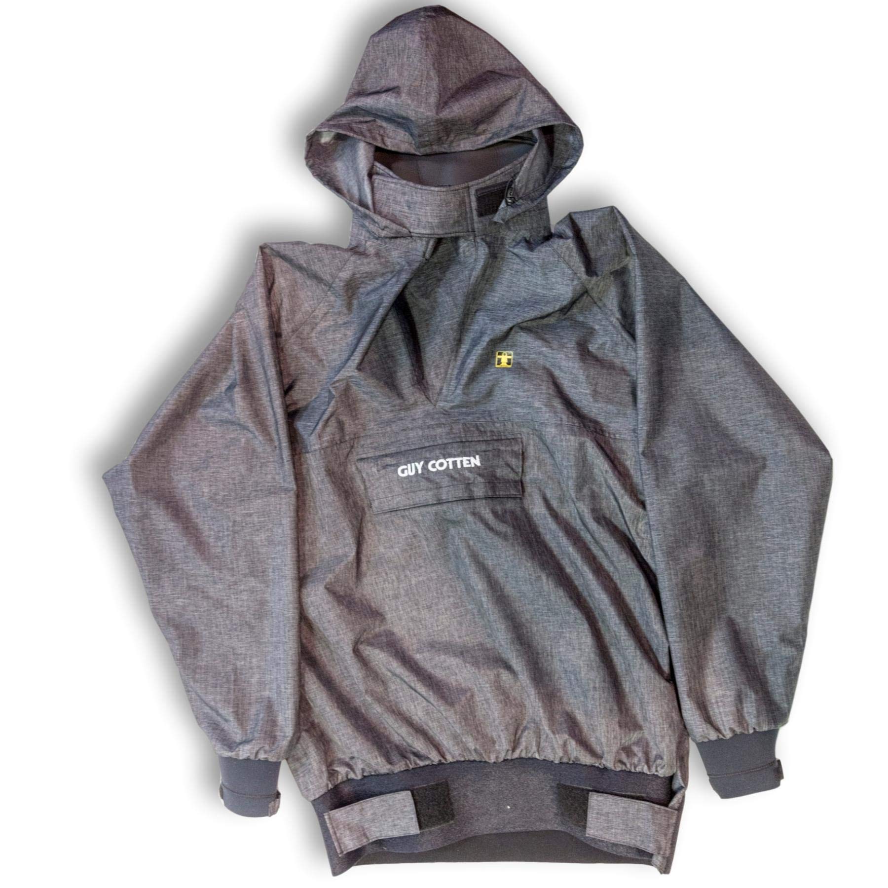 Efficient Surf Top by Guy Cotten