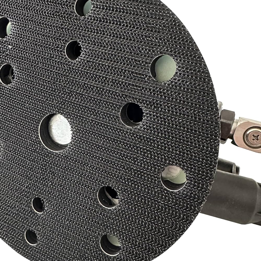 Amazon | KOVAX エアーダブルアクションサンダー KD-102D