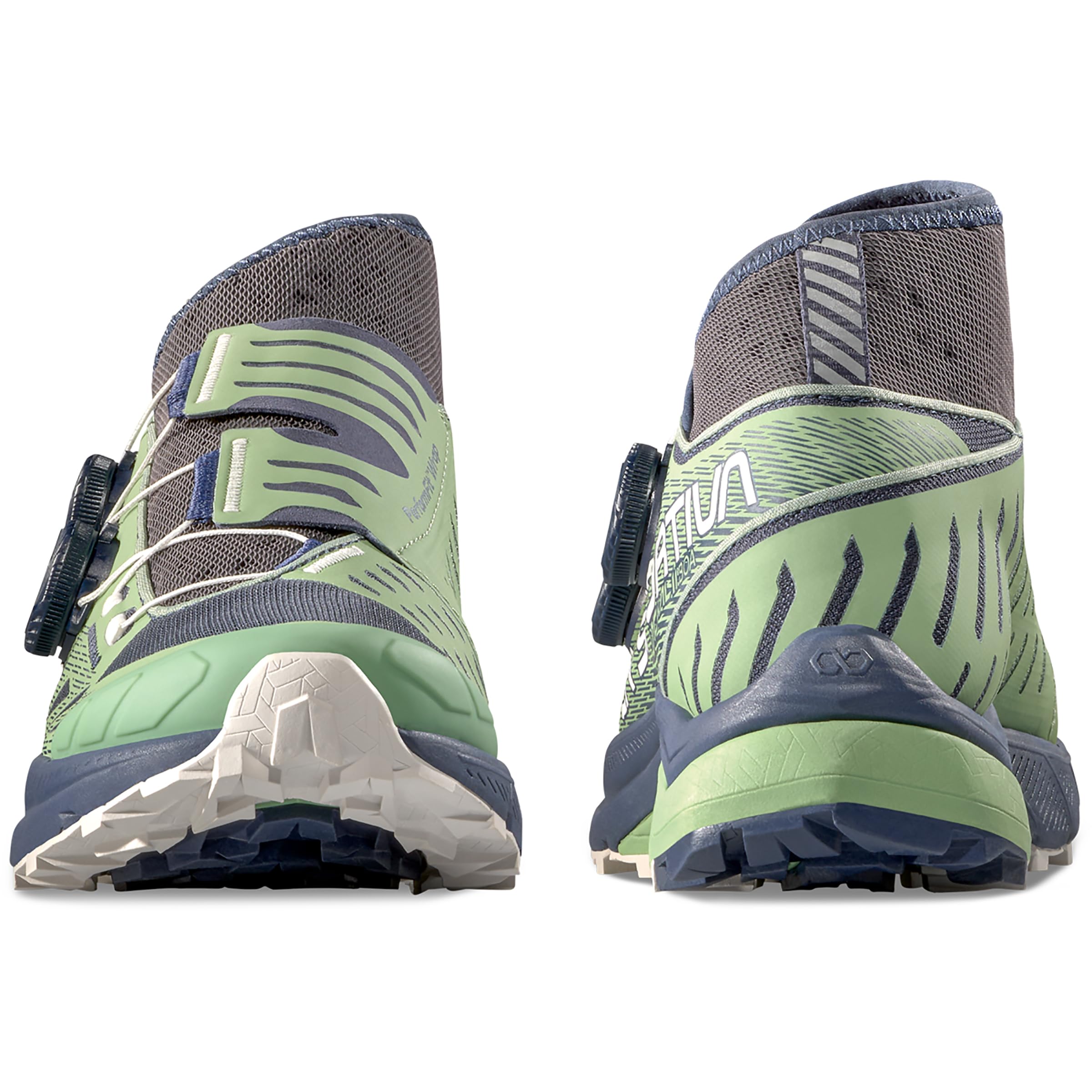 LA SPORTIVA Damen Jackal II Boa Schuhe
