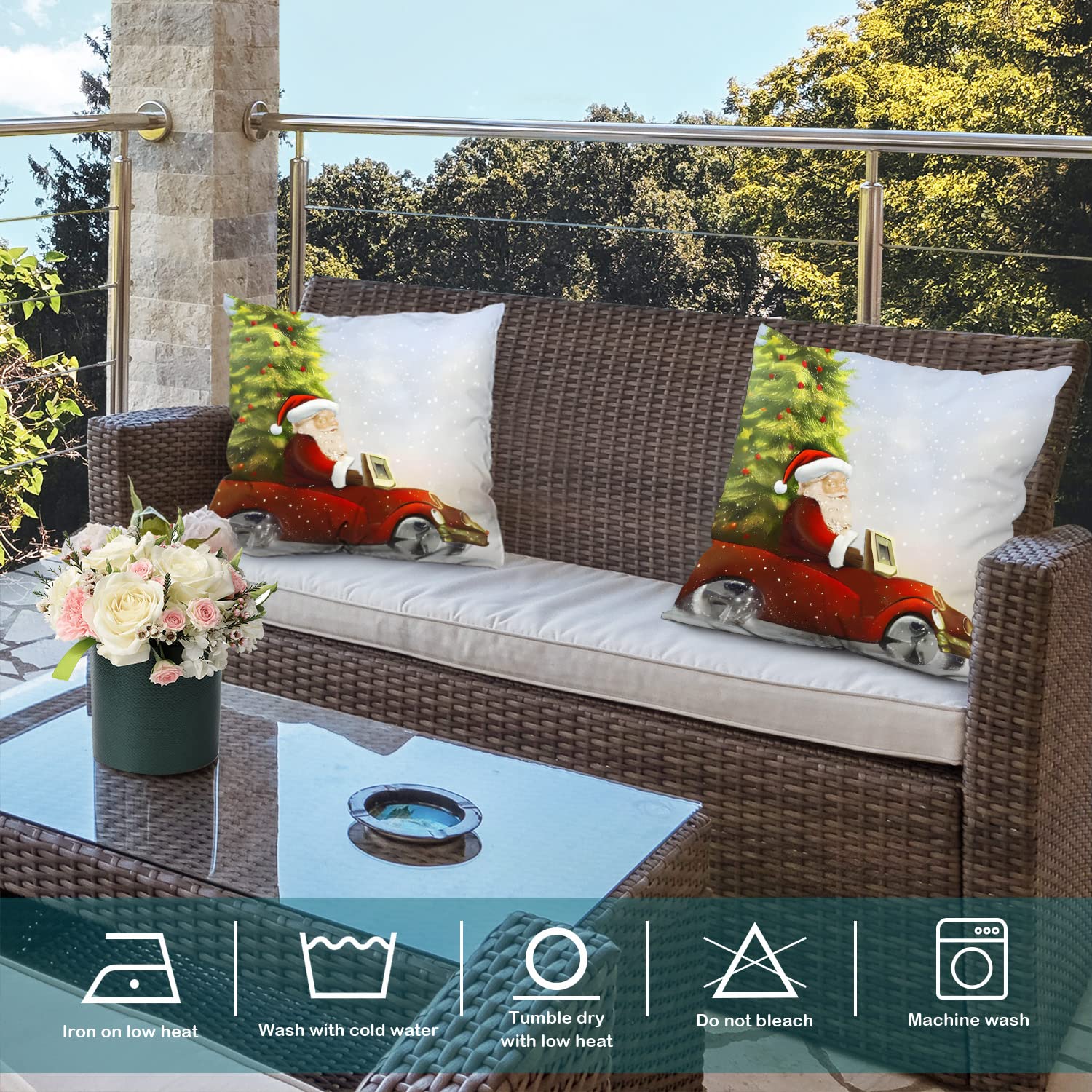 Ambesonne Cartoon Flat Sheet, Smiling Face and Cartoon Hand Drawing Image with Positive Face Expressions, Soft Comfortable Top Sheet Decorative Bedding 1 Piece, Twin Size, Multicolor