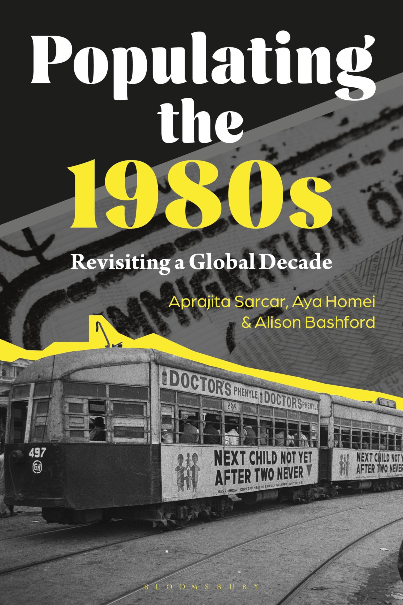 Populating the 1980s: Revisiting a Global Decade