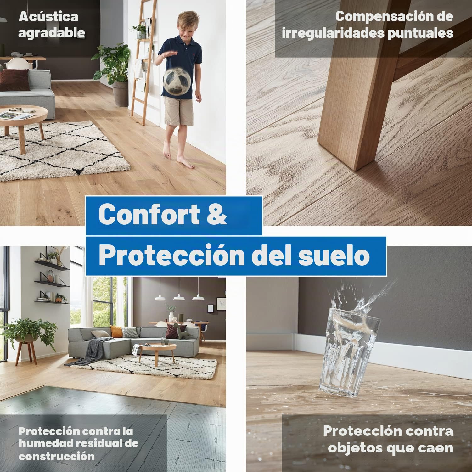 Selit 70211 - Aislamiento