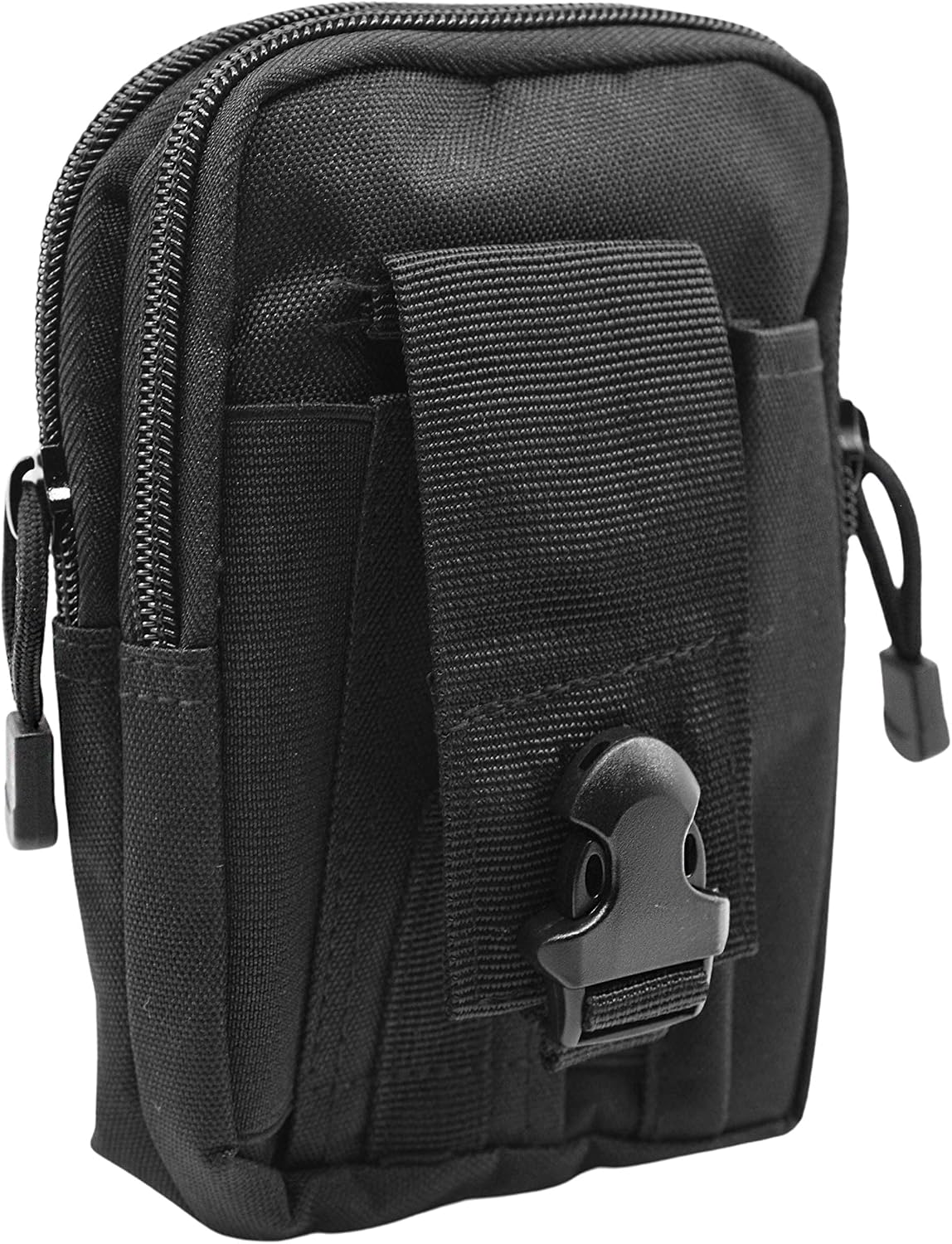 Large Fingerboard Travel/Carry Bag - Black - Teak Tuning