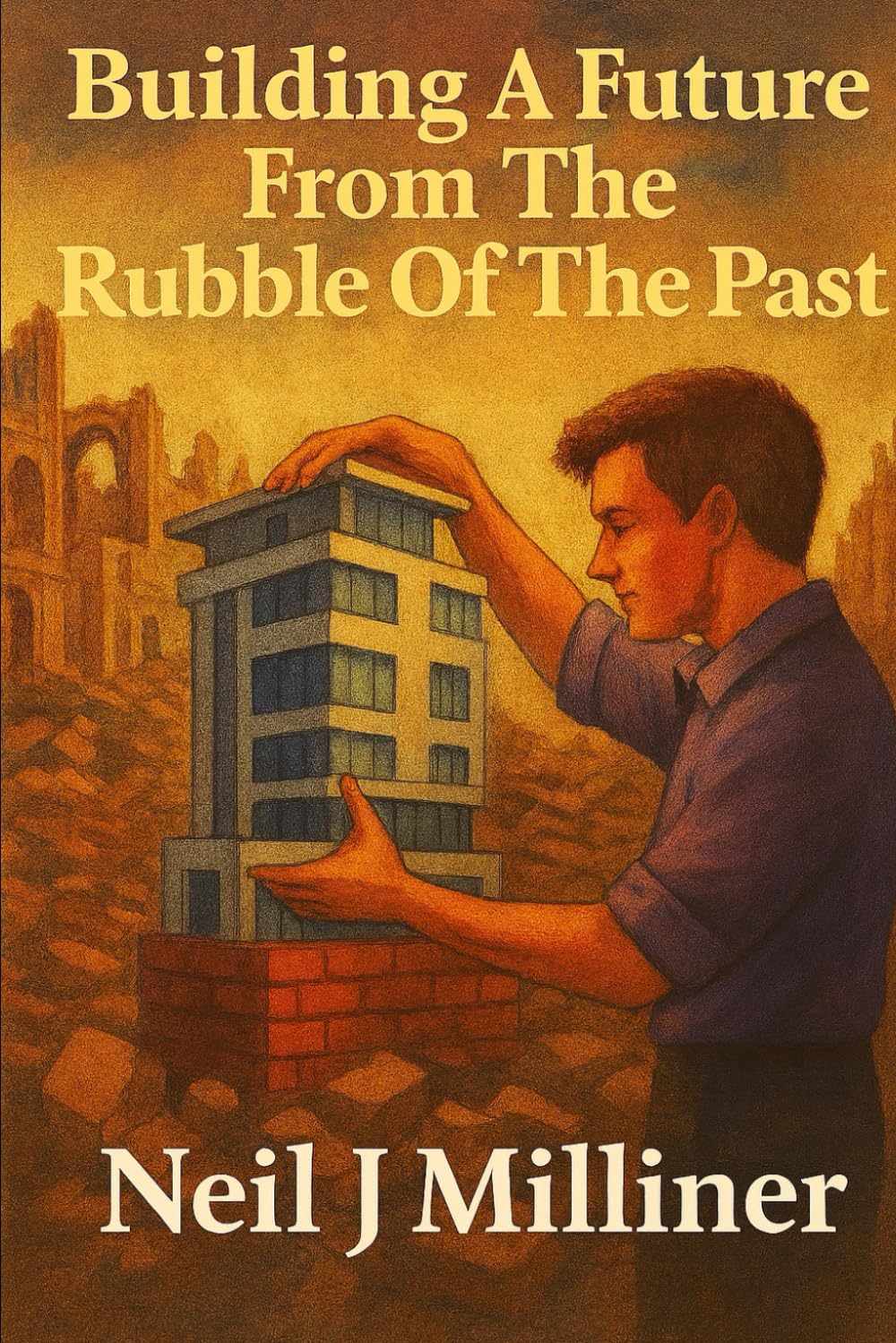 Building A Future From The Rubble Of The Past