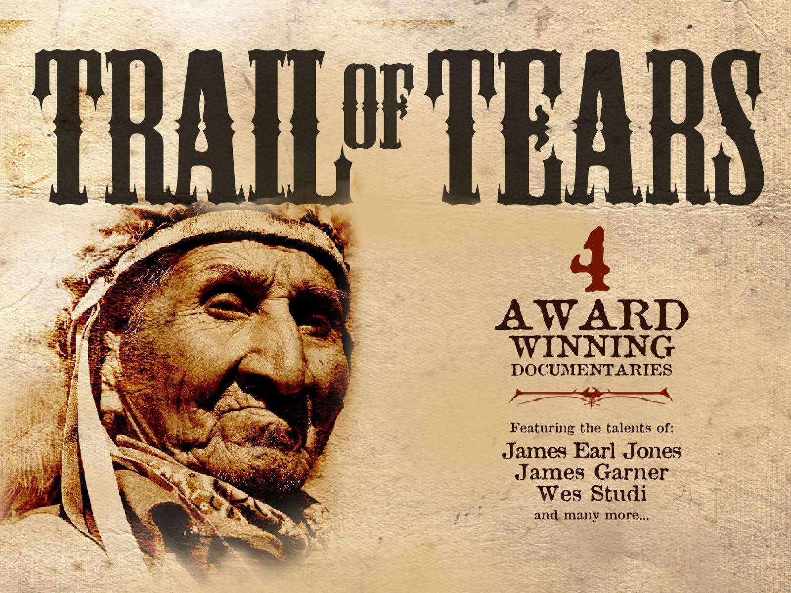 Trail of Tears