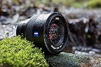 Vista 13 de ZEISS Batis 3.346 in f/1.8 - Lente para cámaras Sony E Mount sin espejo, color negro