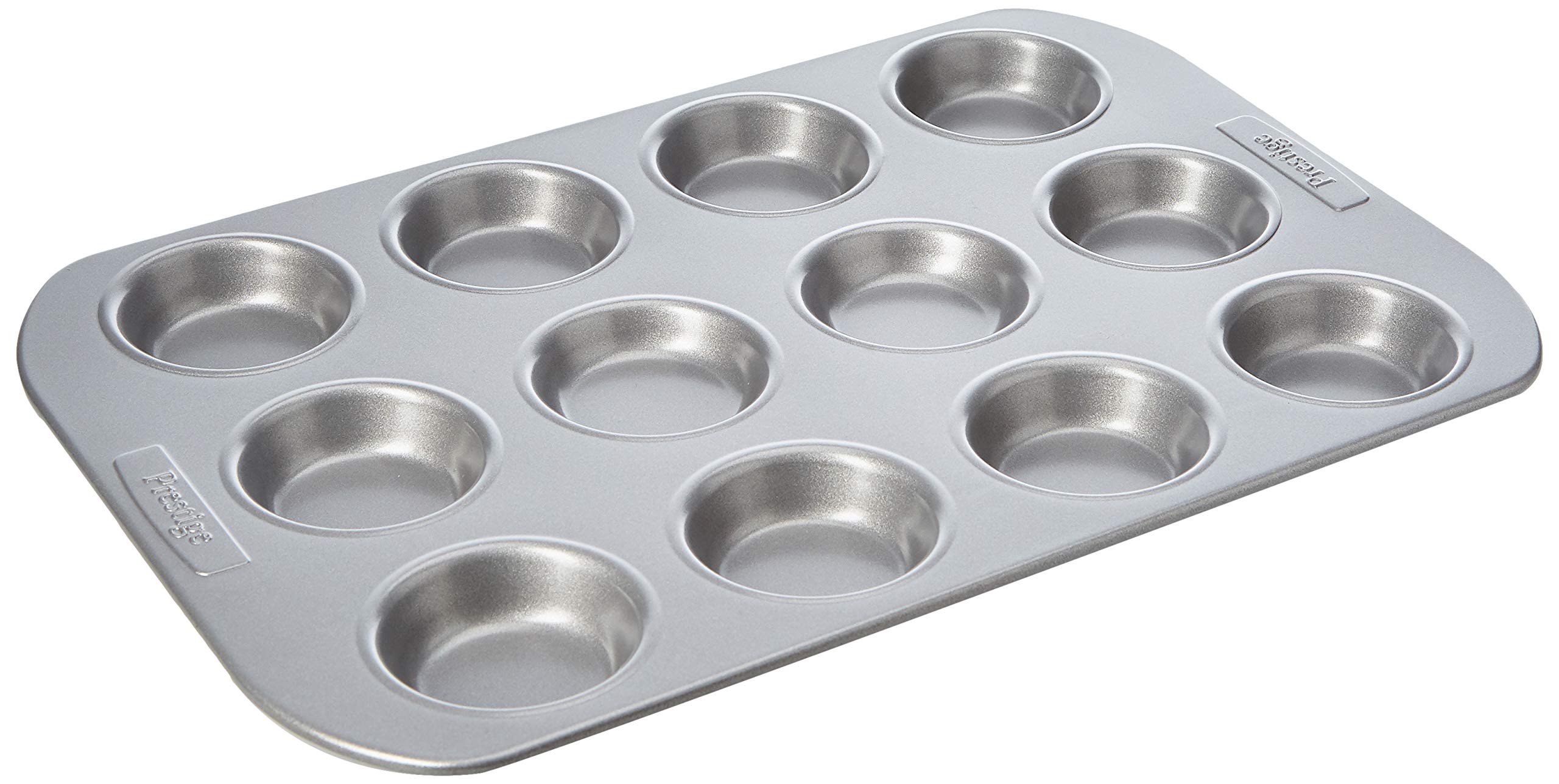 Prestige 12 Cup Bun Tin | PR57128