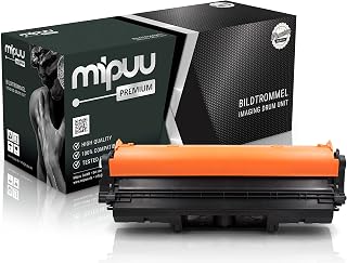 Mipuu imaging drum unit compatible with HP CE314A 126A for Color LaserJet Pro MFP M176n M175nw, CP1025 CP1025nw, Pro 100 MFP M175nw M175a M175, TopShot M275 Laser-Printer