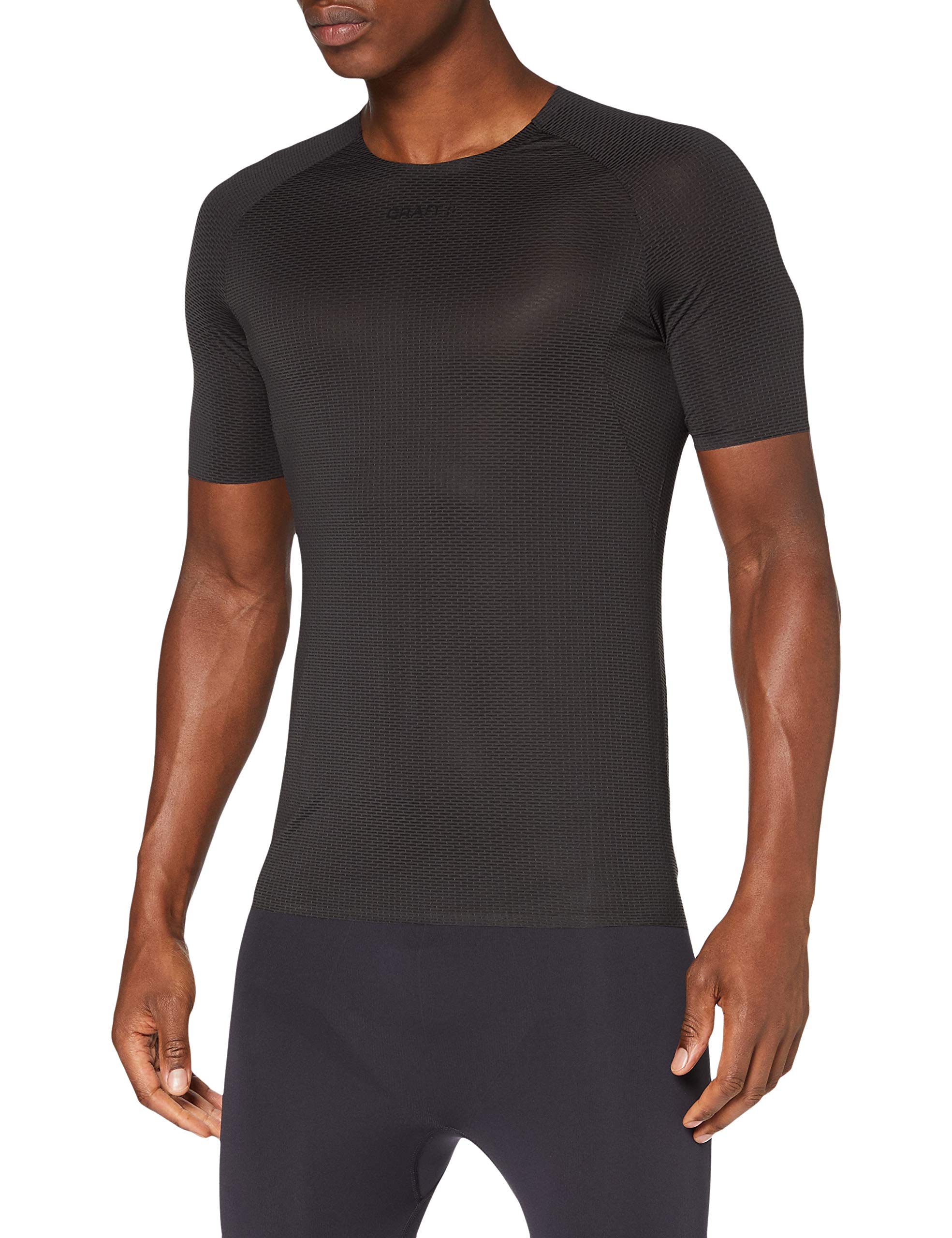 Craft PRO Dry Nanoweight Short Sleeve Maglie Uomo (Pacco da 1)