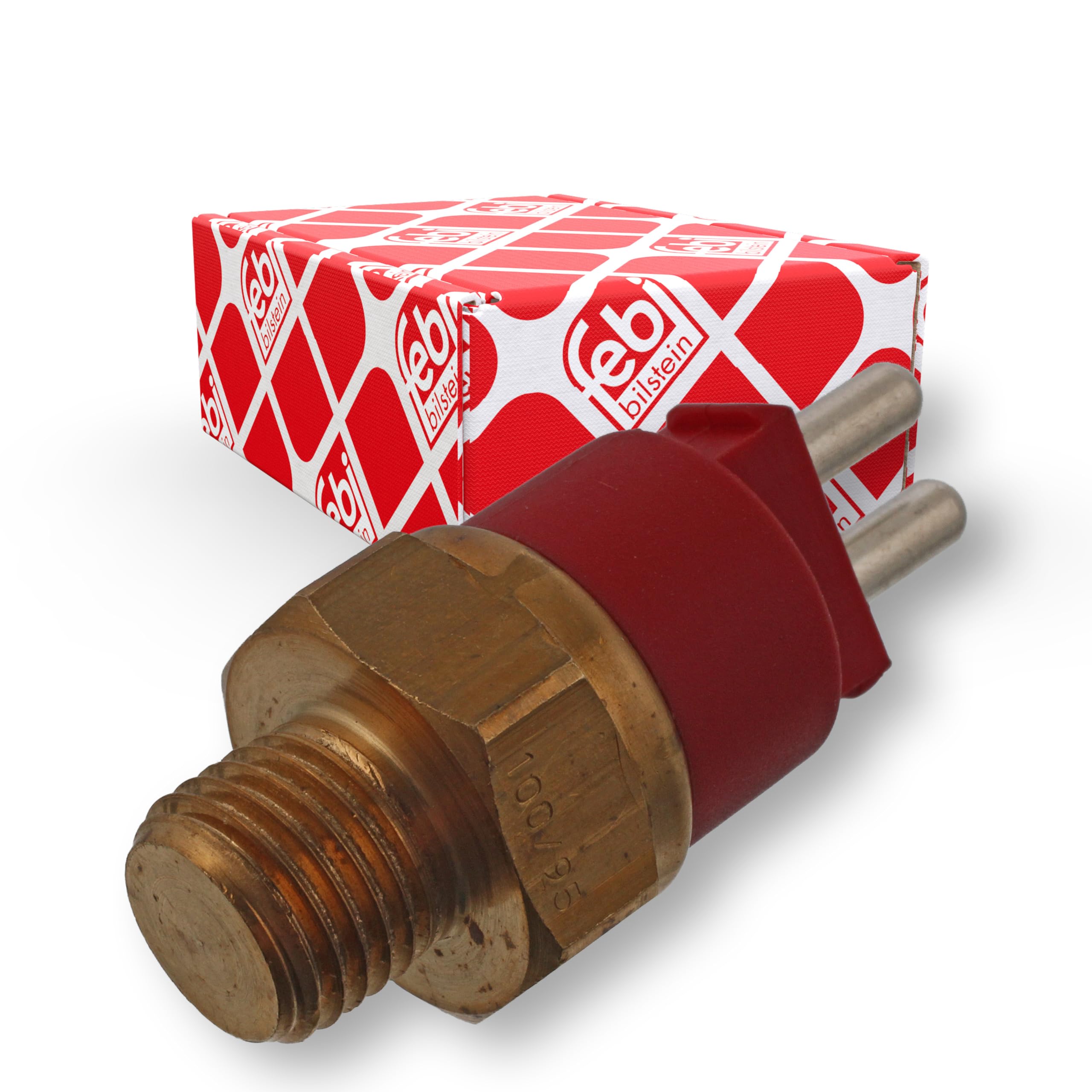 Febi-Bilstein 02948 - Termocontatto, Ventola Radiatore - 4