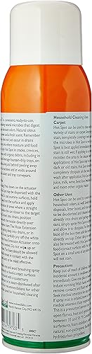 Miniatura 2 de Invade - Quitamanchas para puntos calientes, 1