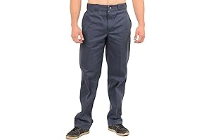 Men's Kackies Work Pant | Navy