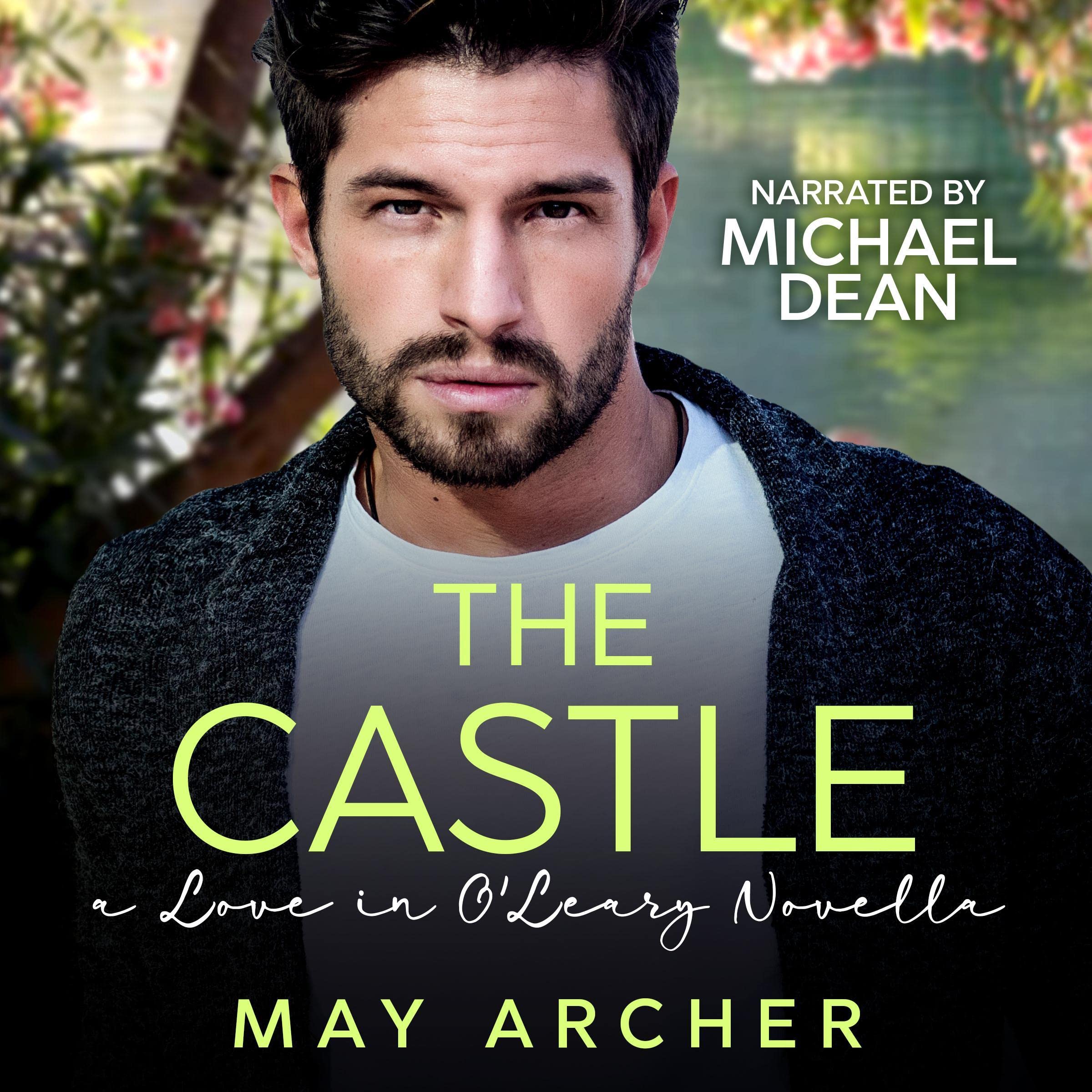 Cover art for The Castle