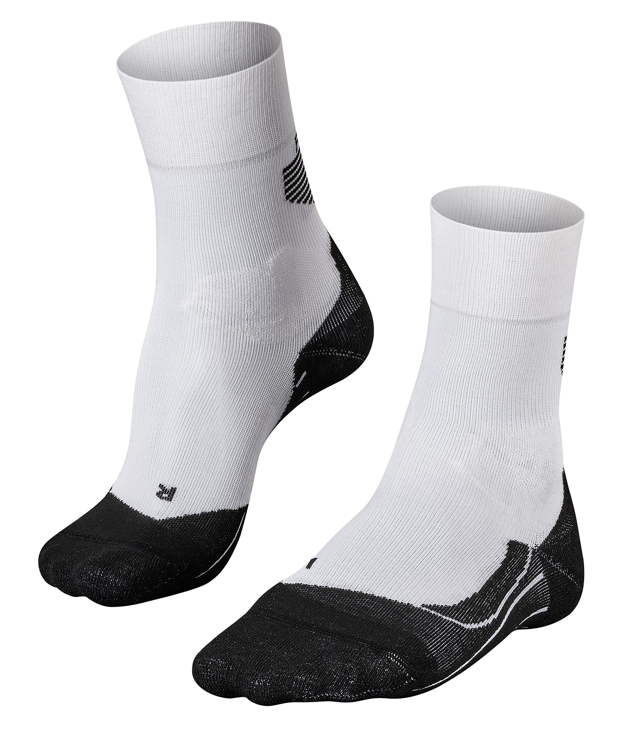 FALKE Women's RU Compression Running Socks, 1 Pair