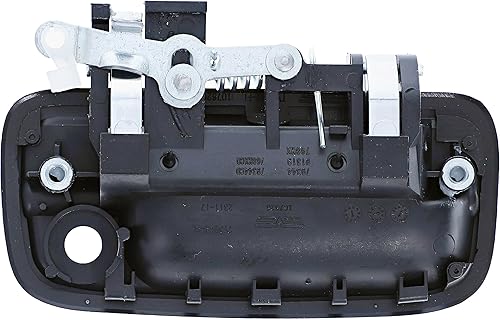 Miniatura 4 de Dorman 768 MX Toyota manija exterior de puerta delantera lado chofer