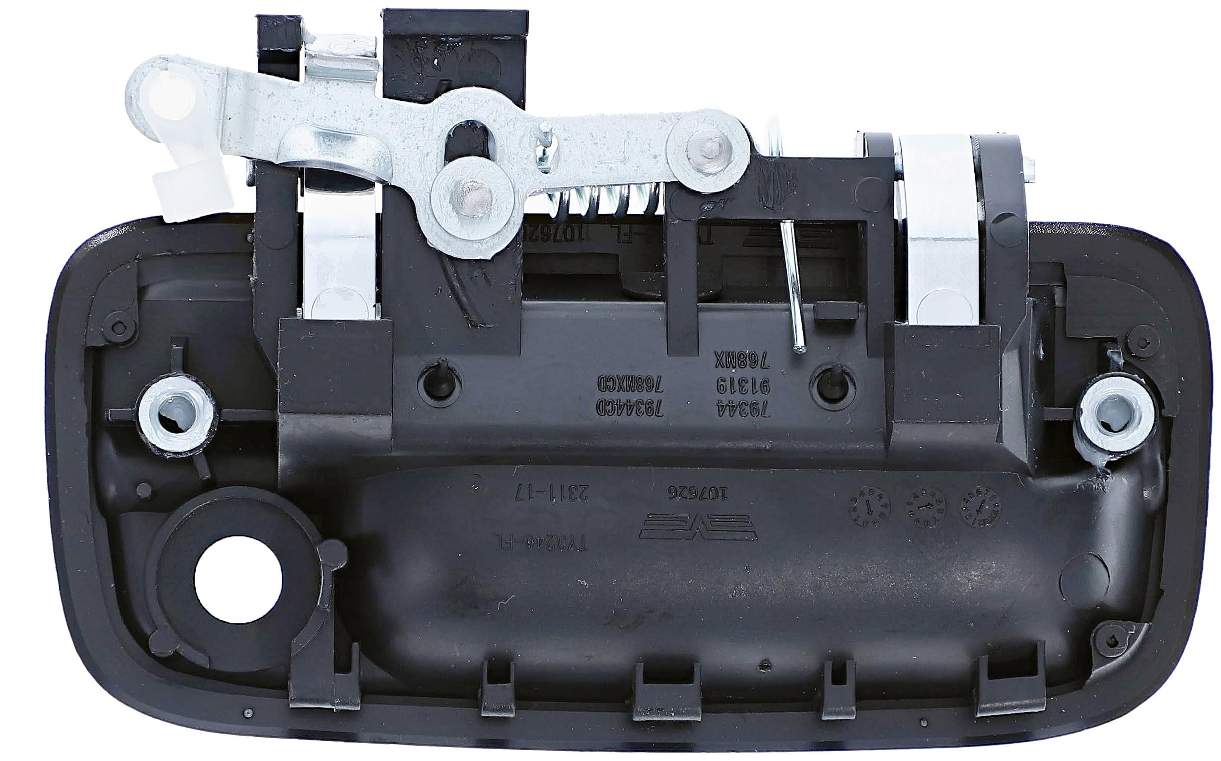 メンテナンス hozima1717 Amazon.com: Dorman 768MX Front Driver Side Exterior Door Handle