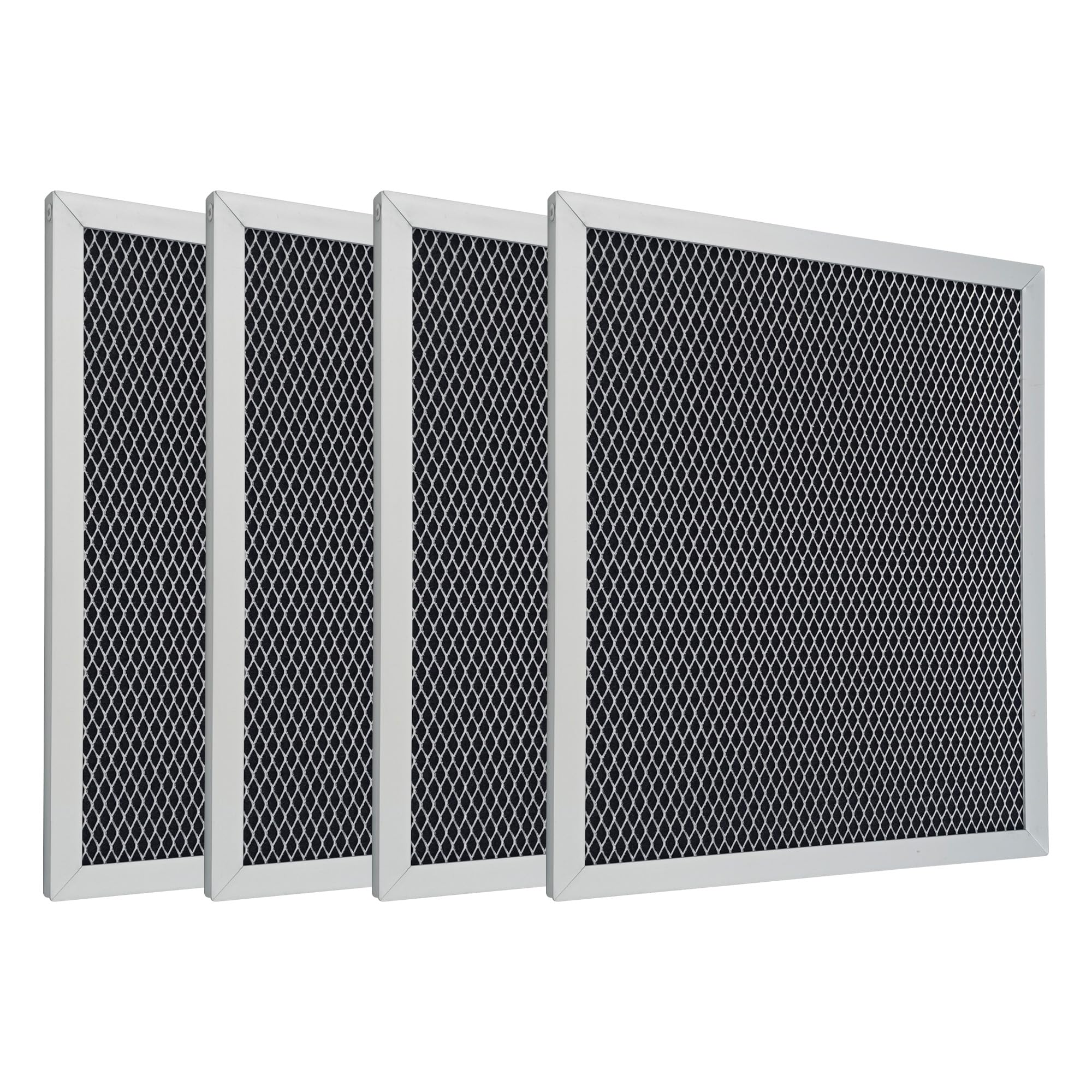 MERV-1 Filtros de repuesto para deshumidificadores Sentinel HD35P HS35 Crawl Space, paquete de 4