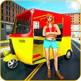 rikscha taxi stuttgart Perfekte Kontrolle / Bremse und bester Motor.