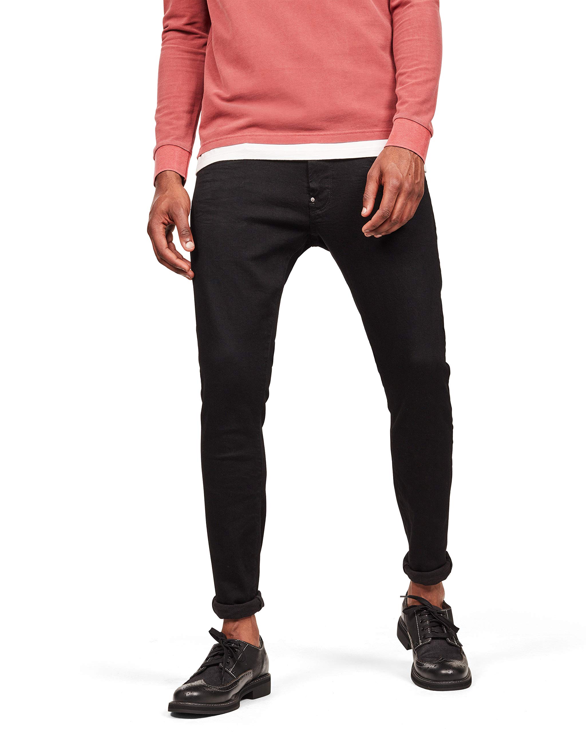 G-Star Men's Revend Skinny
