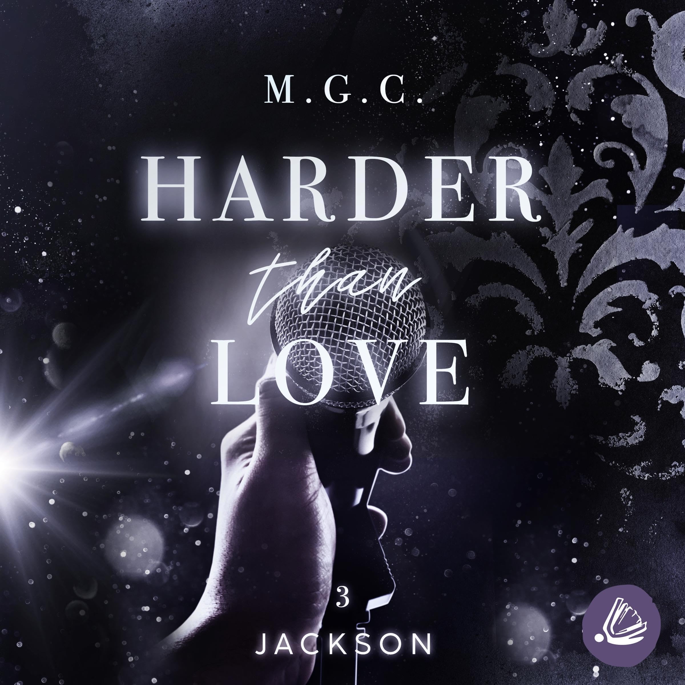 Cover art for Jackson