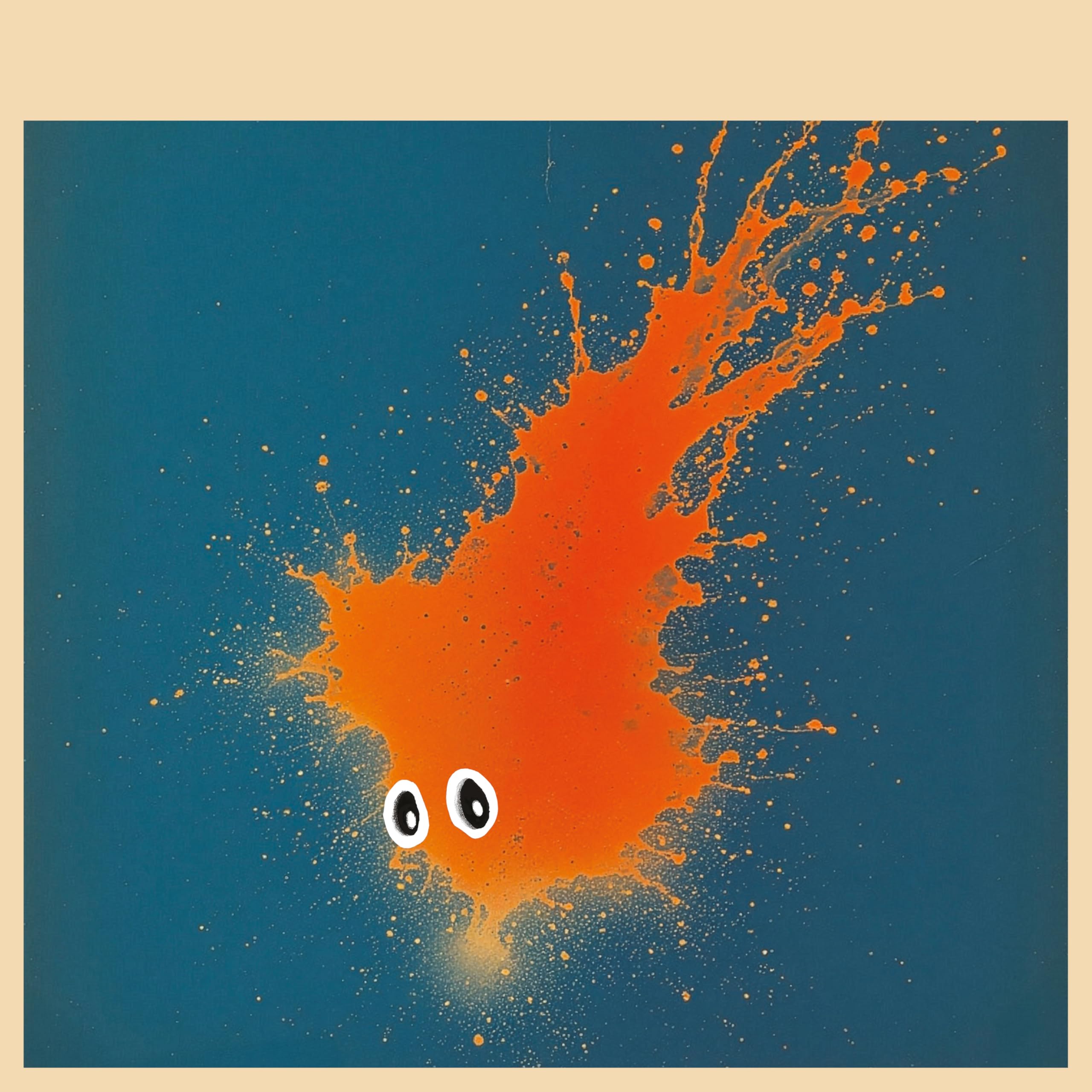 Just Like Fire [VINYL]