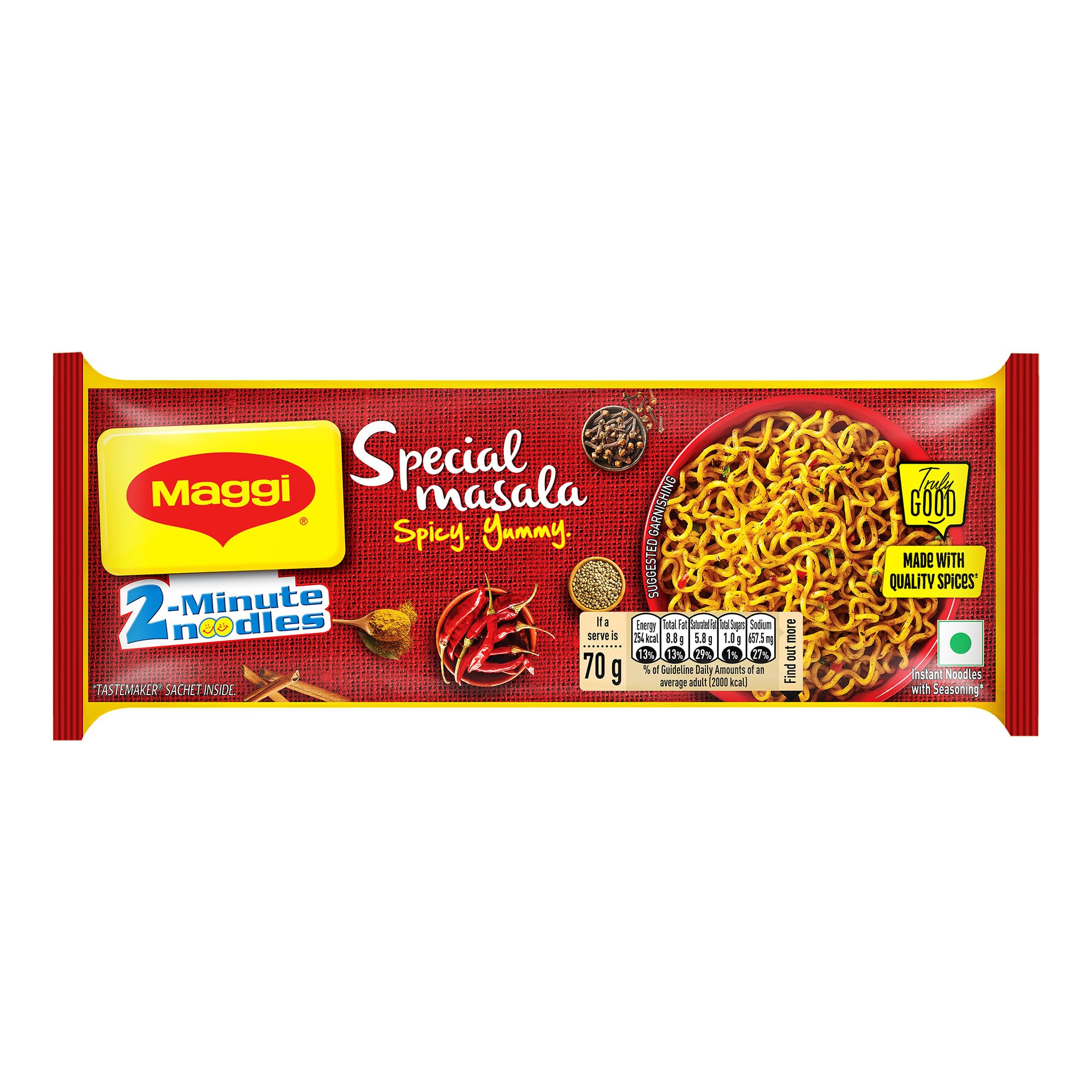280 g (Pack of 1)
