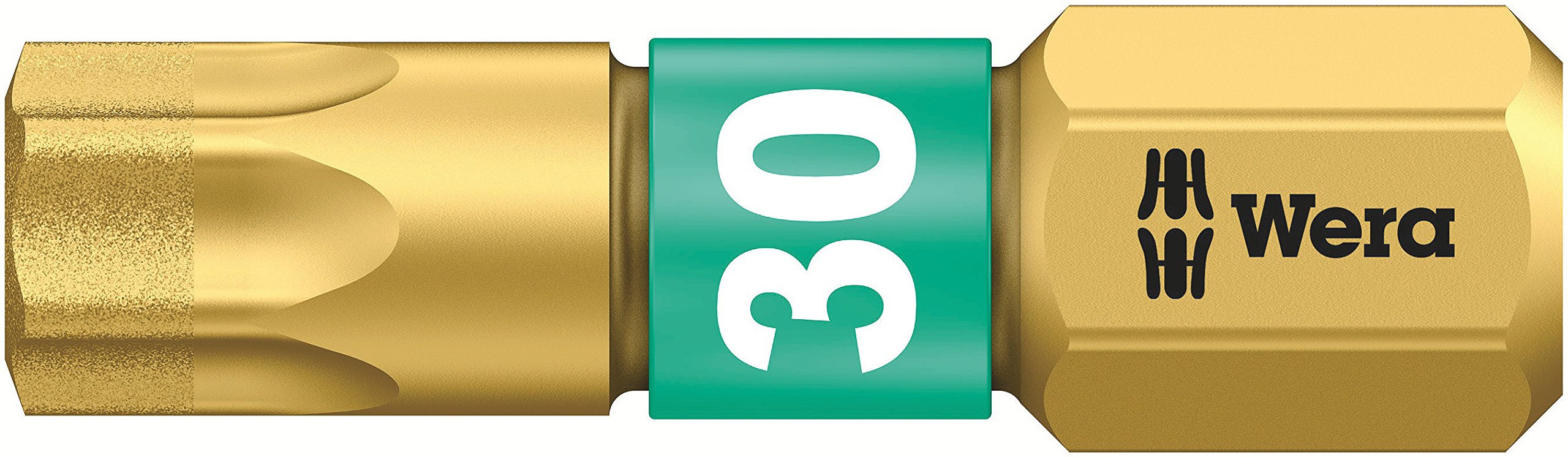 Wera, Bit-Check 12 Diamond 1, 12 pezzi