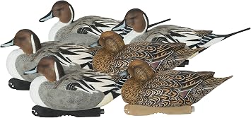 Avery XD Series Duck Decoys