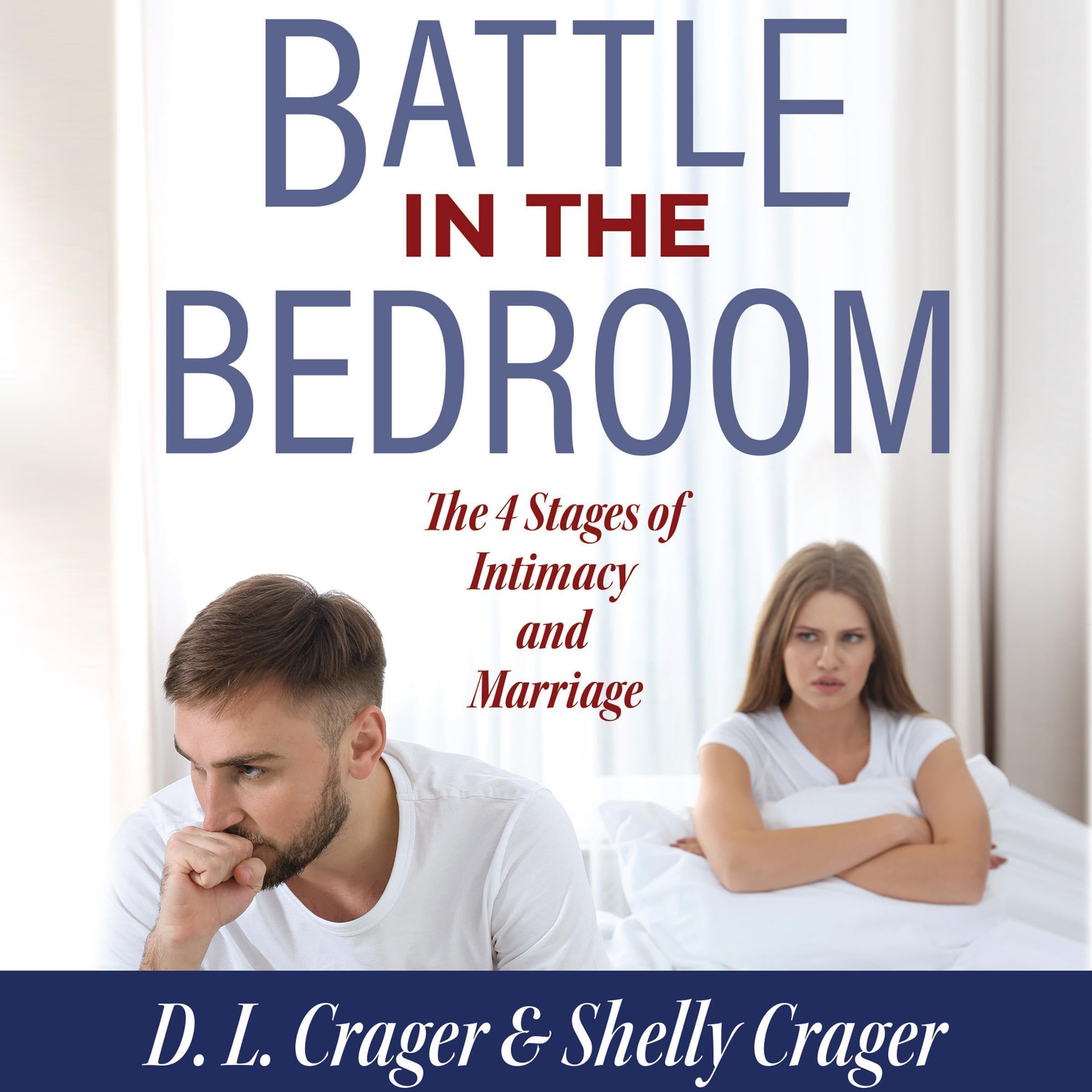 Battle in the Bedroom