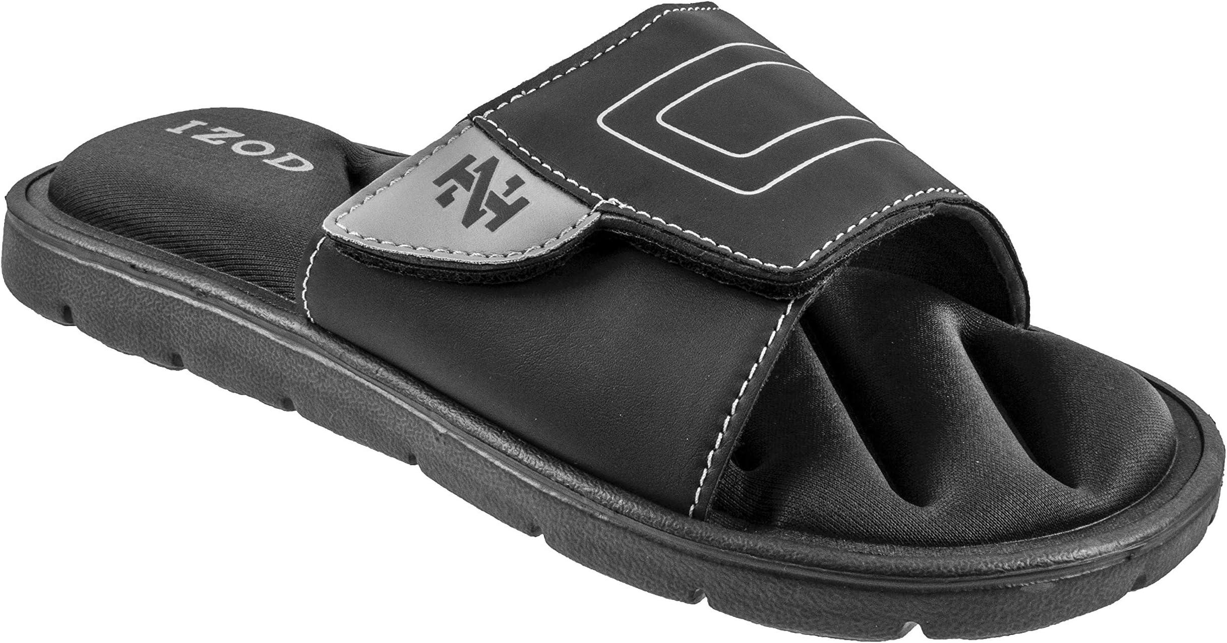 IZODMen's Slide Sandal