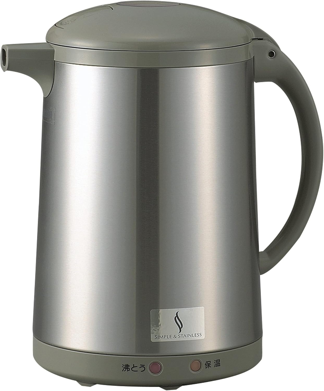 Zojirushi boiling an electric kettle 1.0L CHDT10XJ