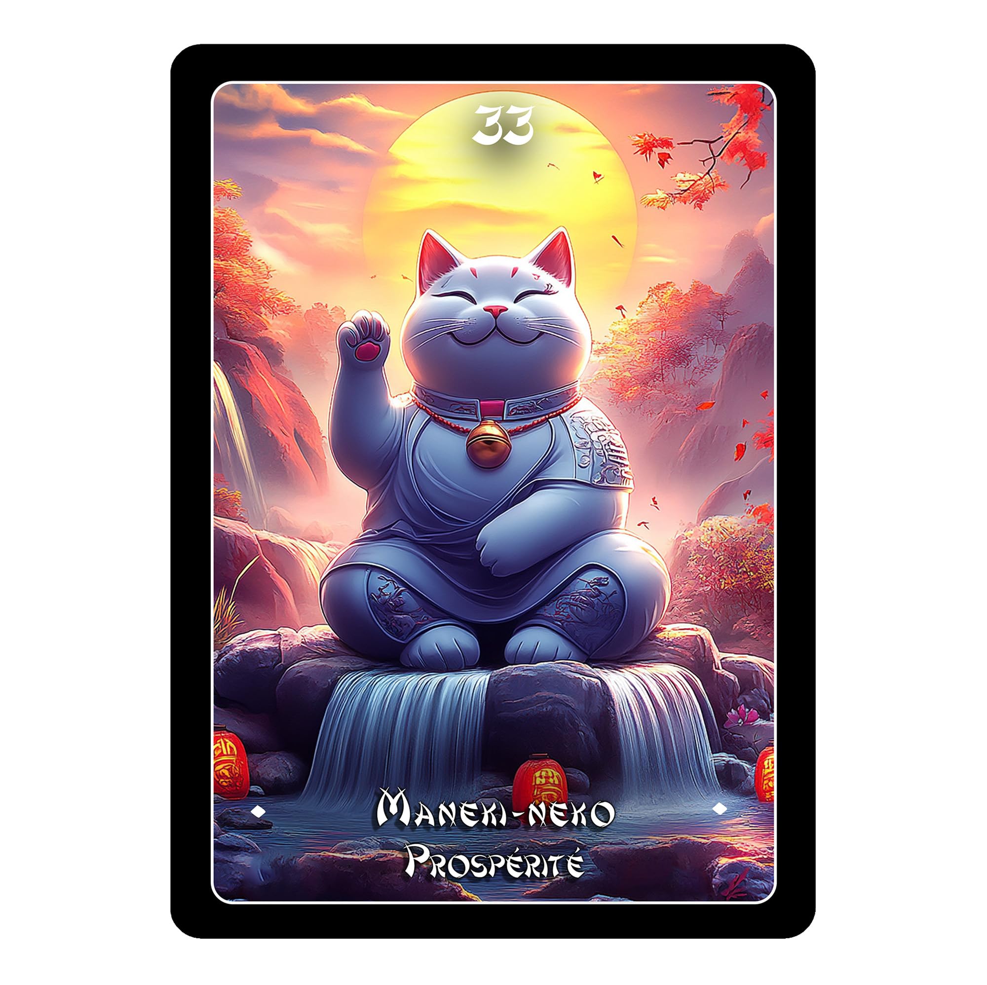 L'Oracle des Mémoires du Sakura Éternel