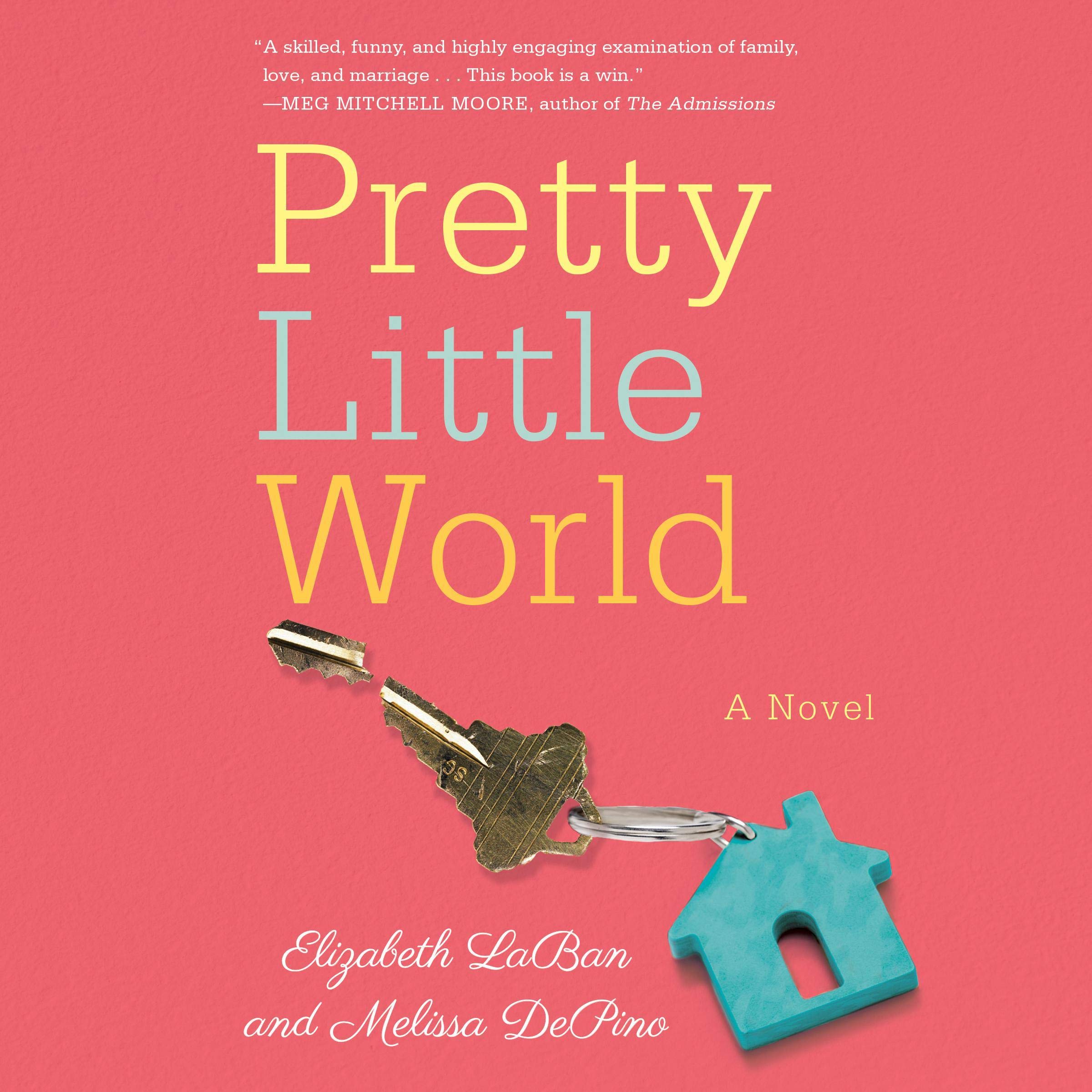 Pretty Little World