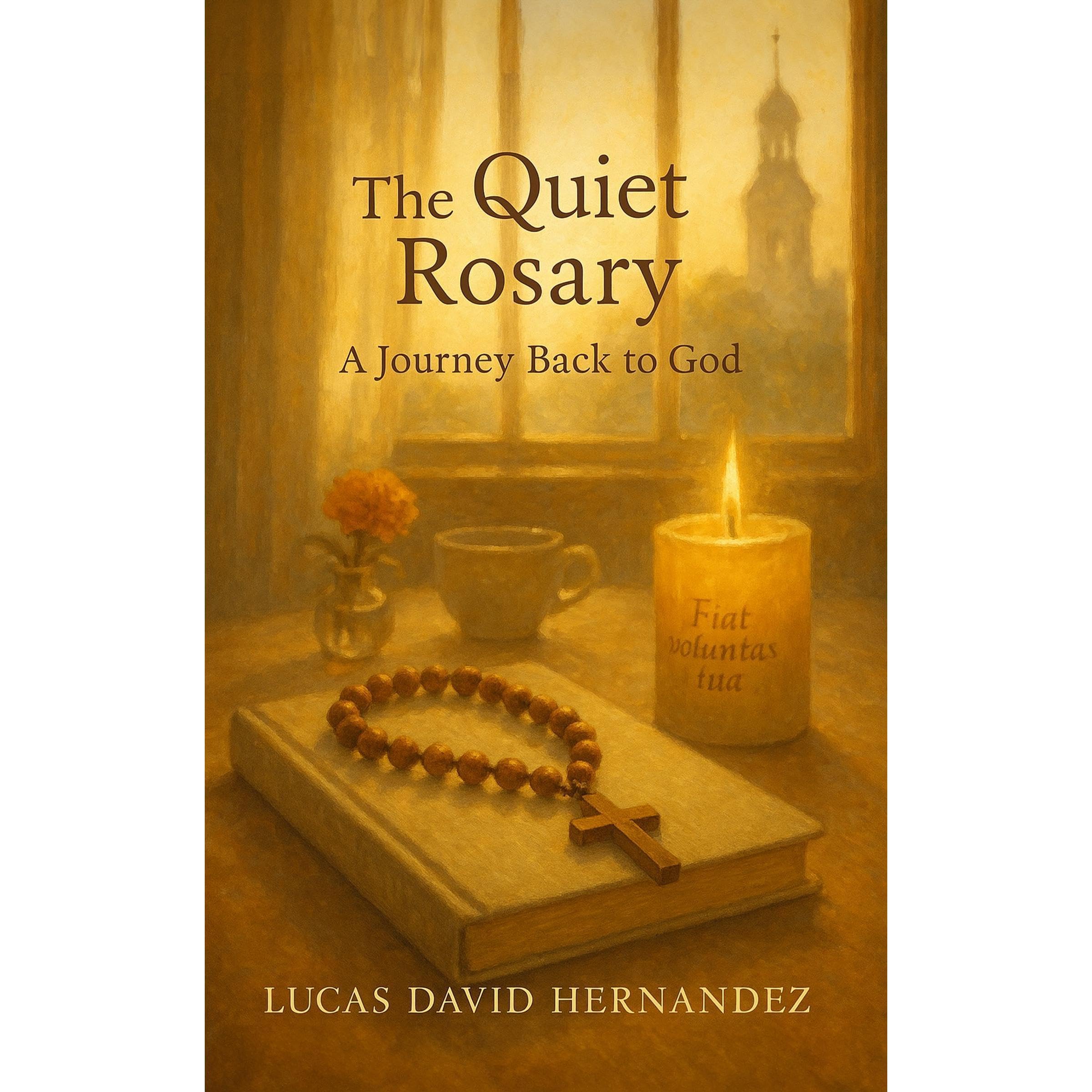 The Quiet Rosary