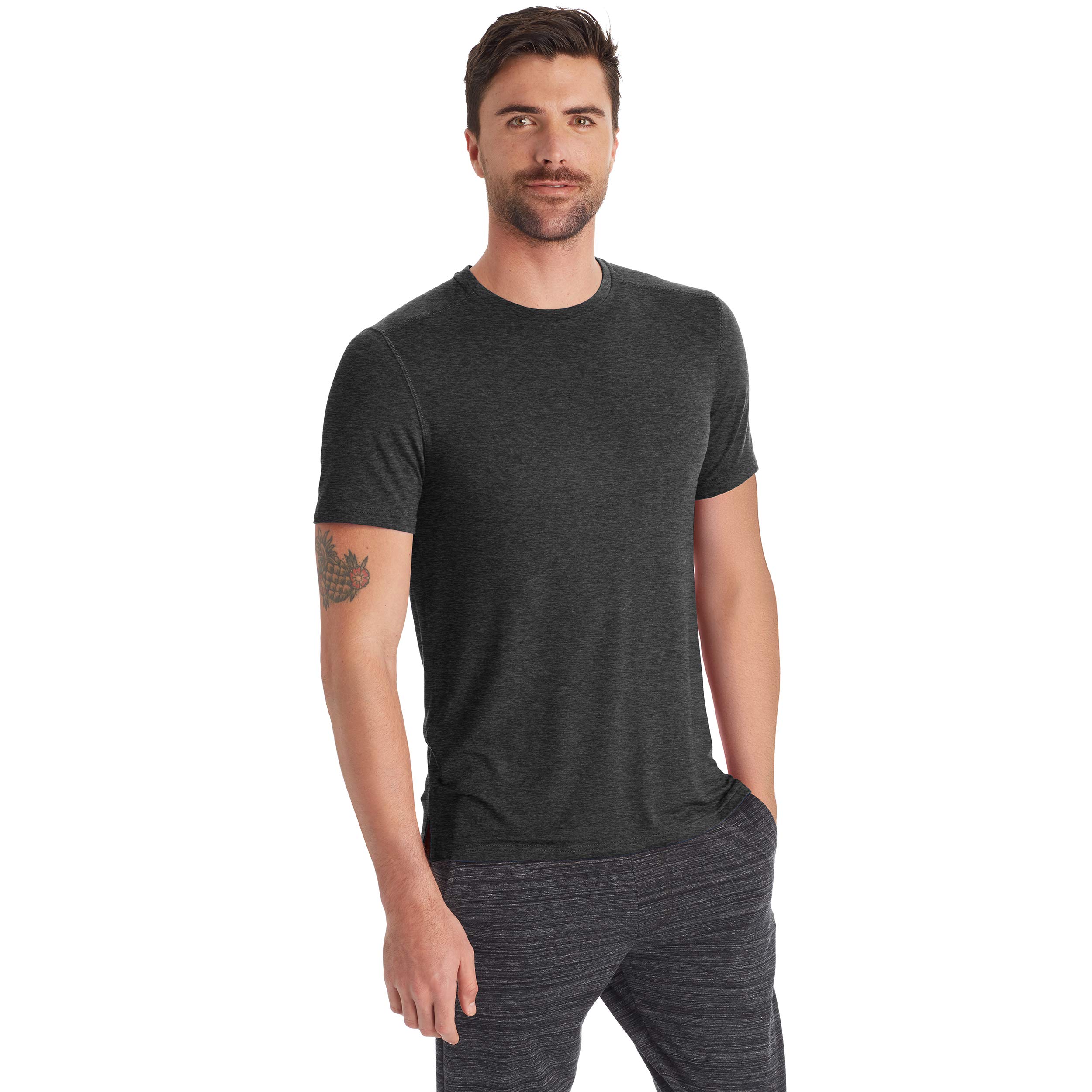 Mens Modern Training Tee
