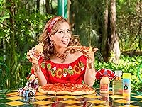 Vista 5 de Mexican Chimichurri Salsa