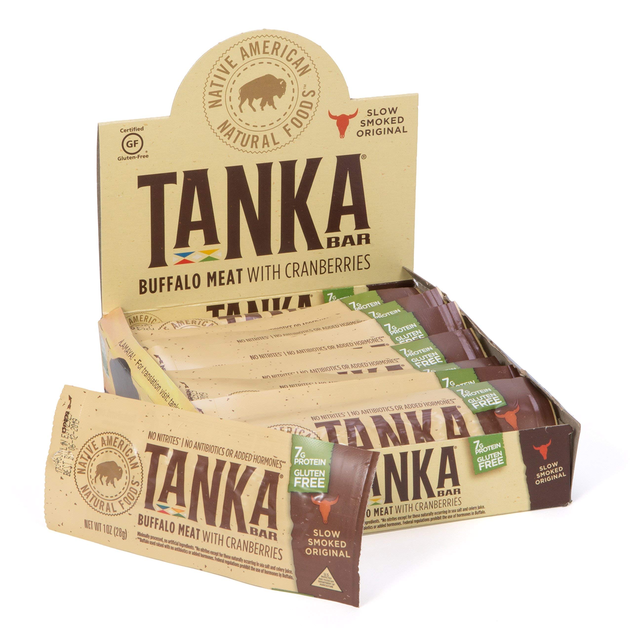 Original Slow Smoked