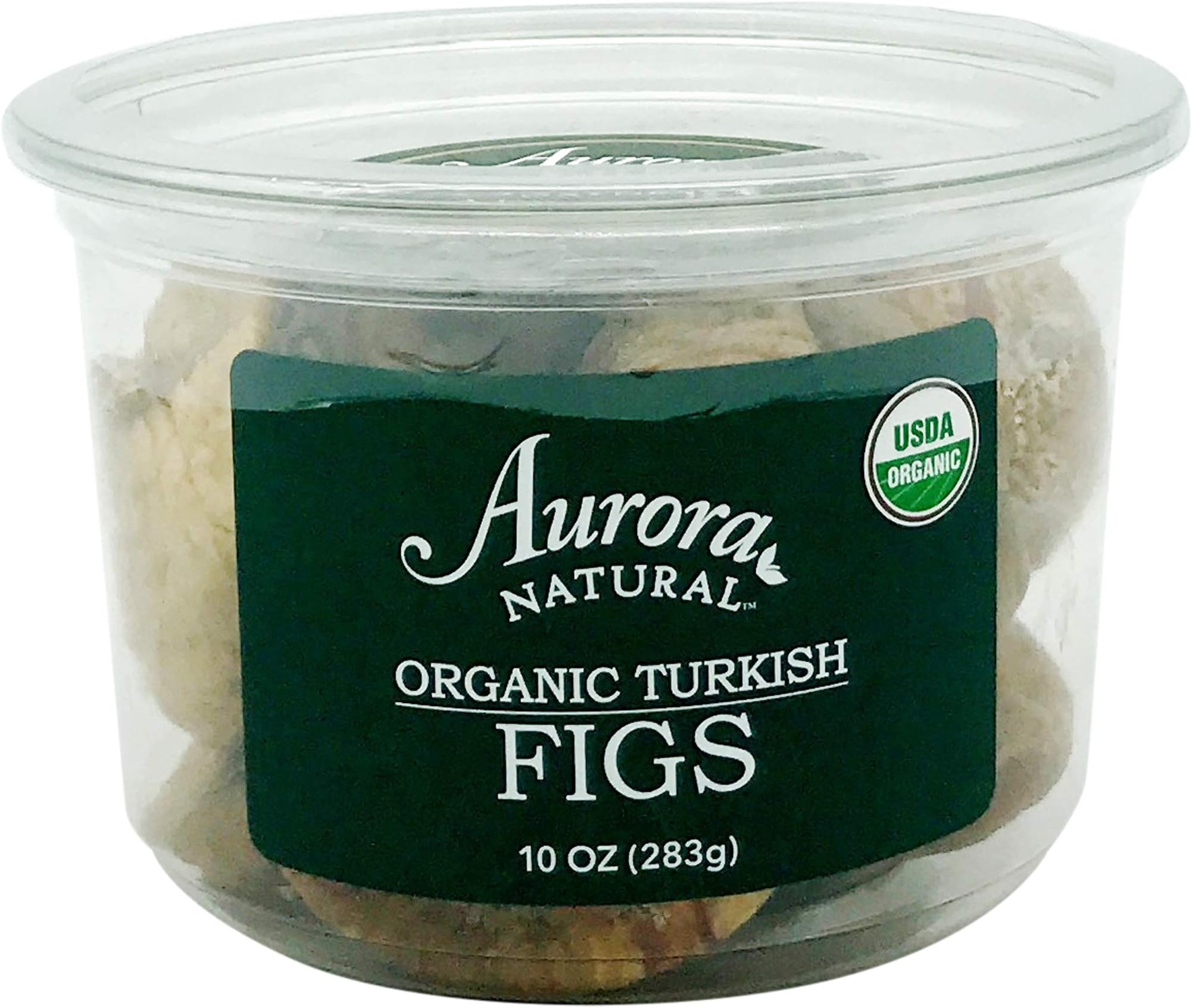 Products Organic Extra Large Turkish Figs, 10 oz