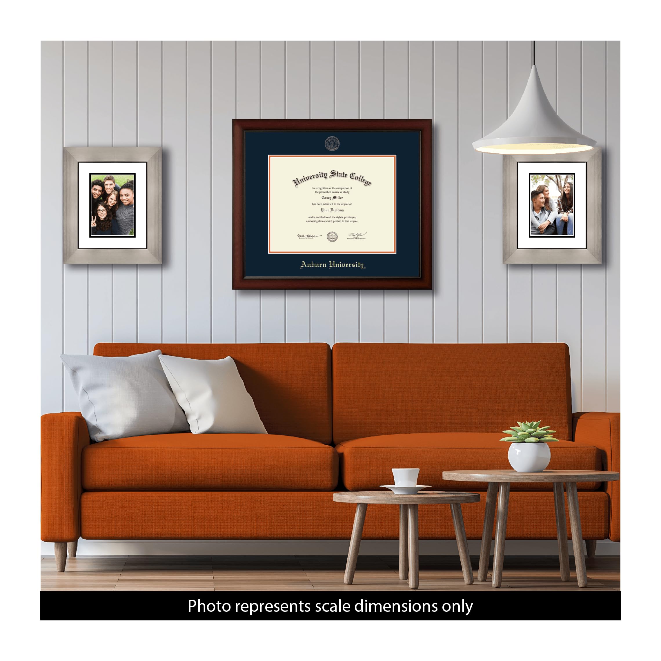 Framerly - Auburn University 17