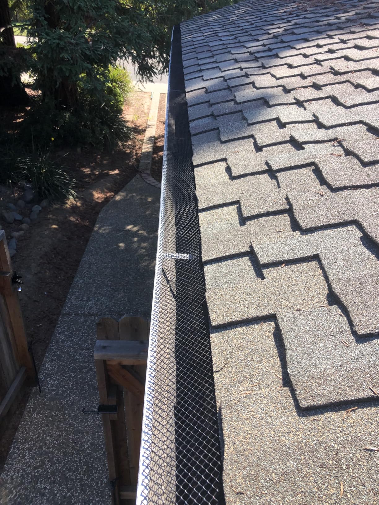 Frost King Gutter Guard