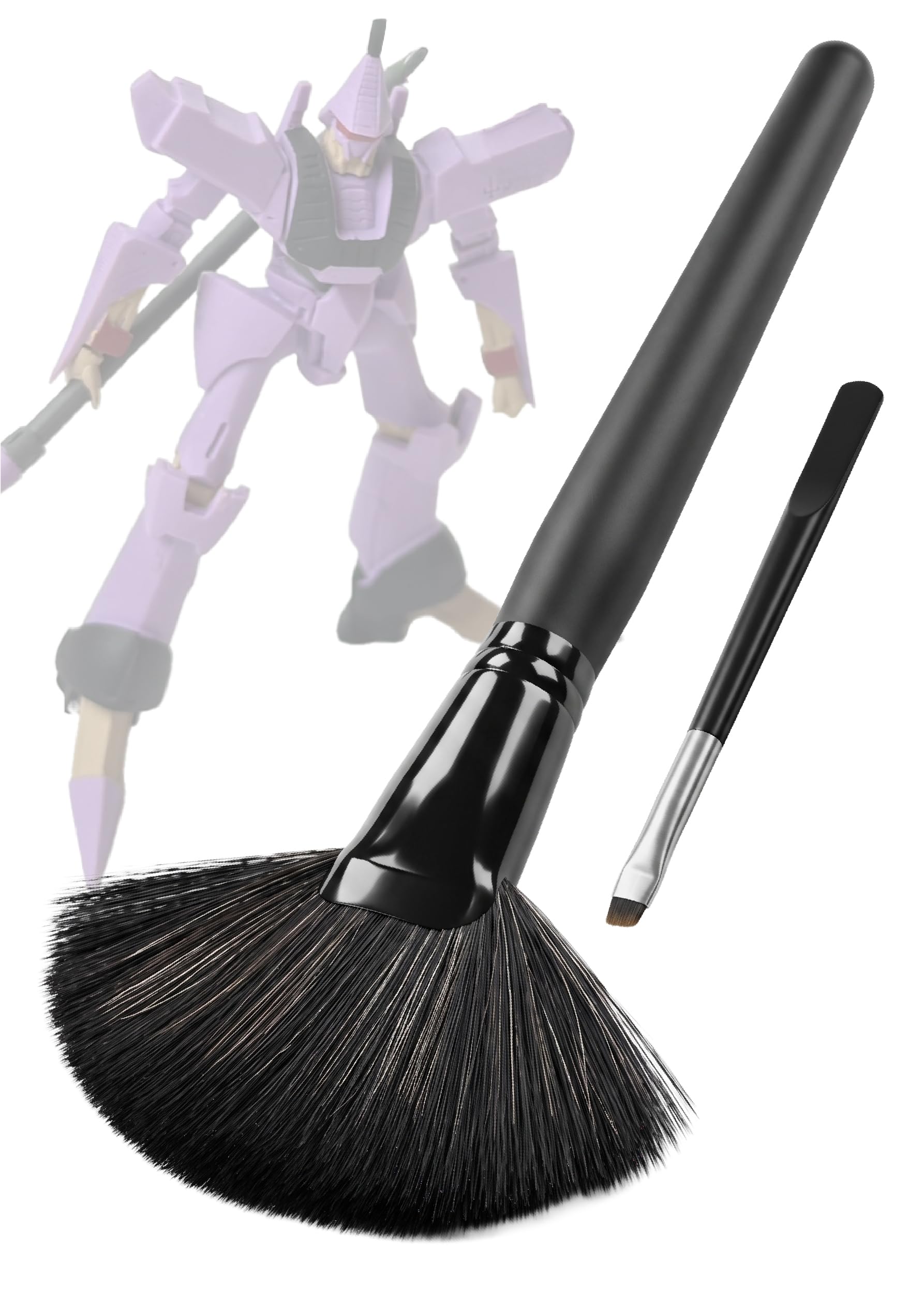 Amazon.co.jp: 【フォトグラファー監修】極細0.01mm プラモデル 清掃筆