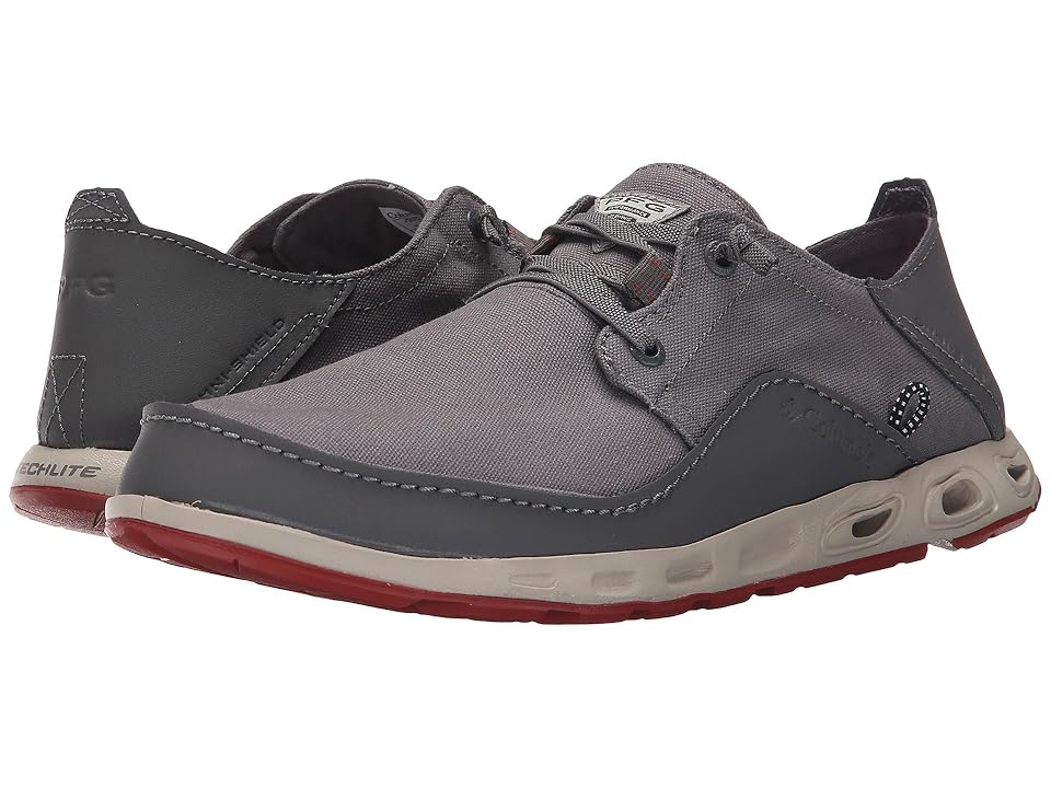 

Columbia Bahamatm Vent Relaxed PFG (City Grey/Gypsy) Men's Shoes