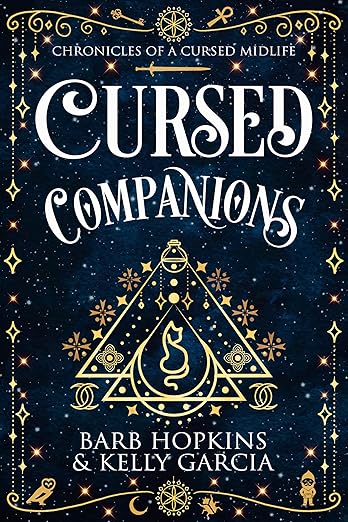 Cursed Companions