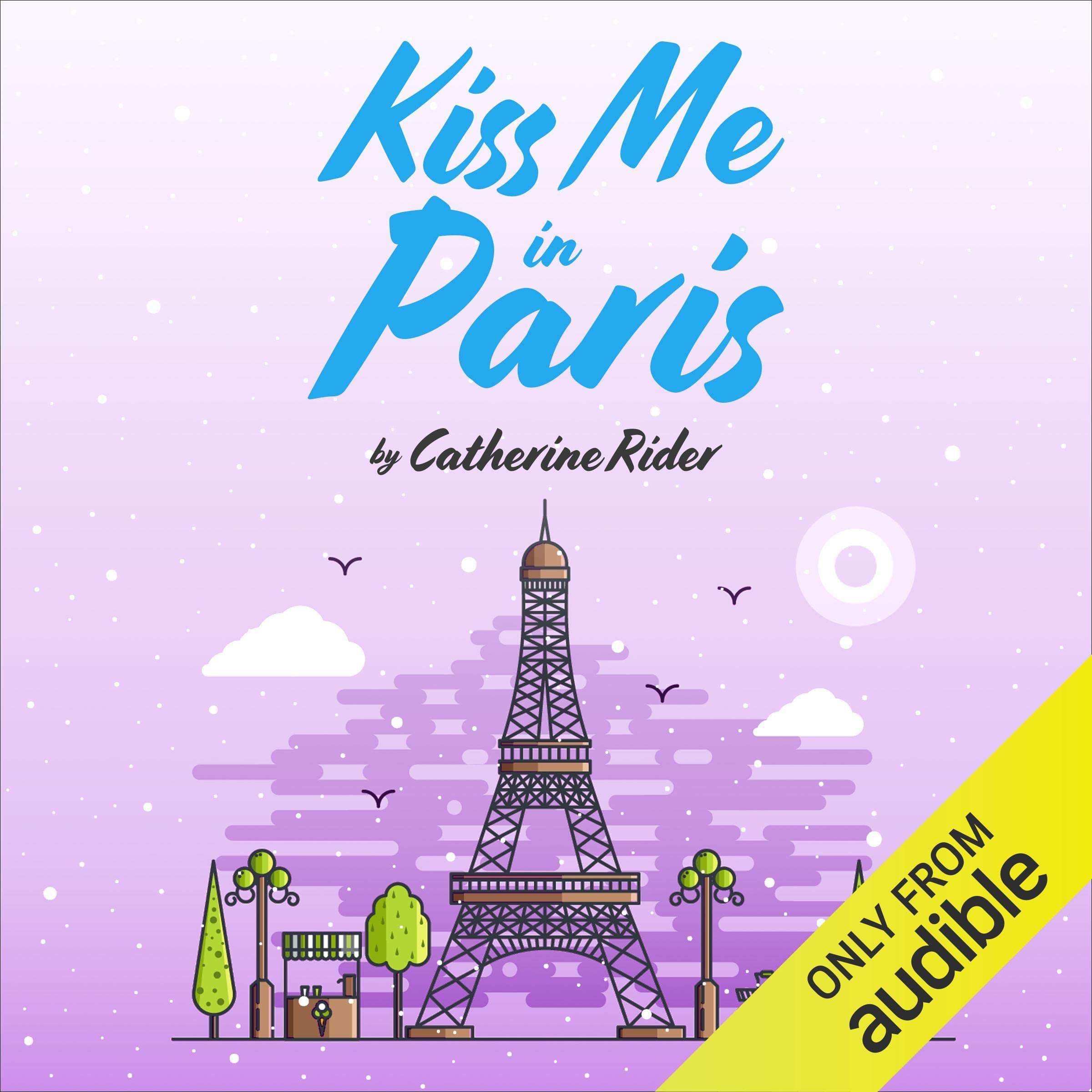 Kiss Me in Paris
