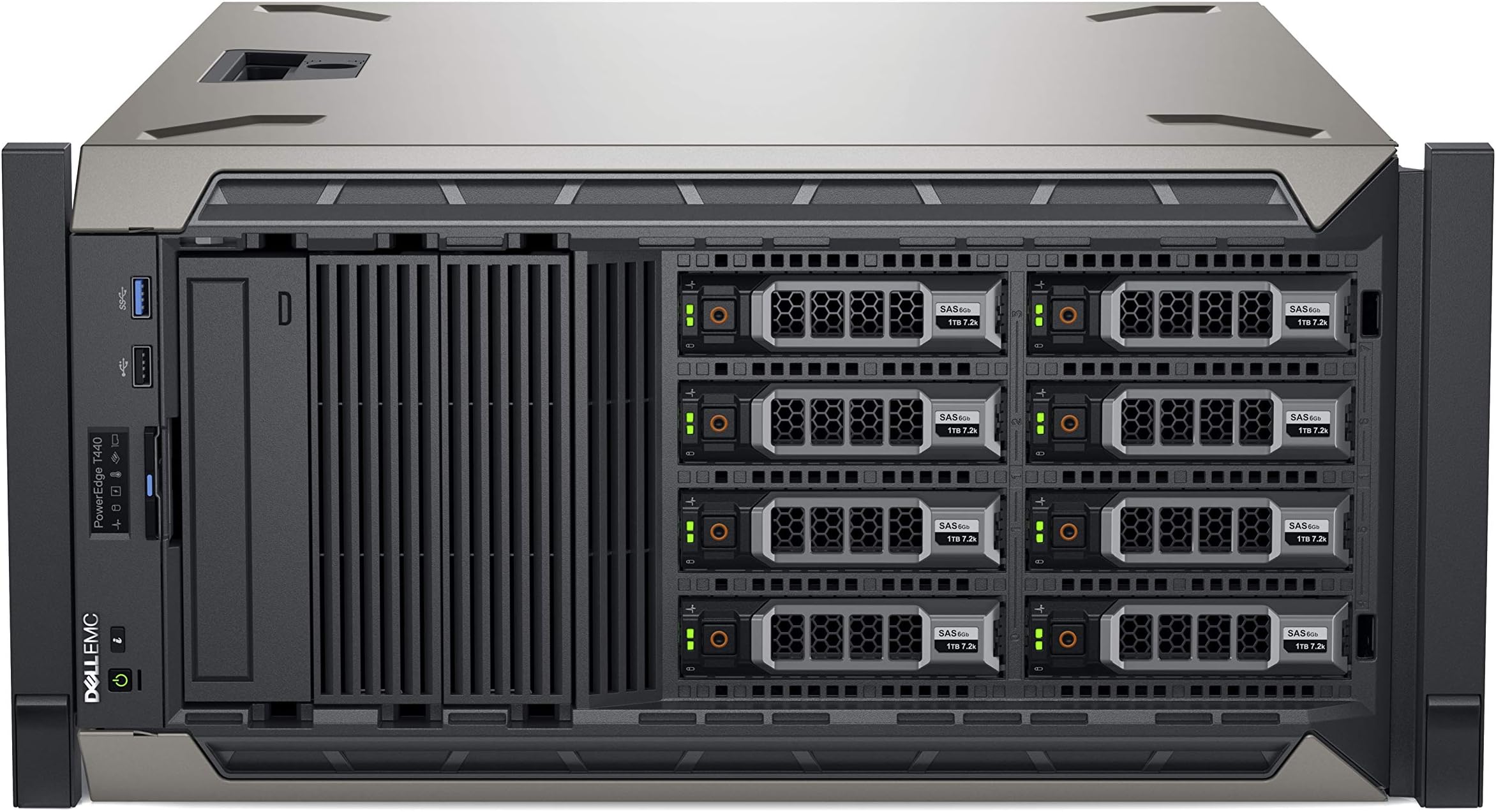 Dell Poweredge T440 SERVER TOWER