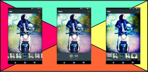 Camera Effect 360