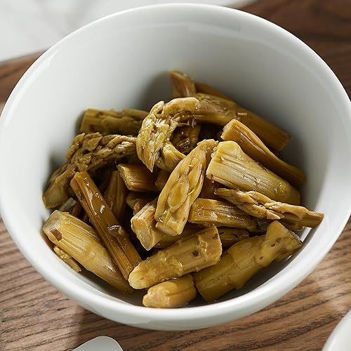 Miniatura 3 de Verduras marinadas Poshi