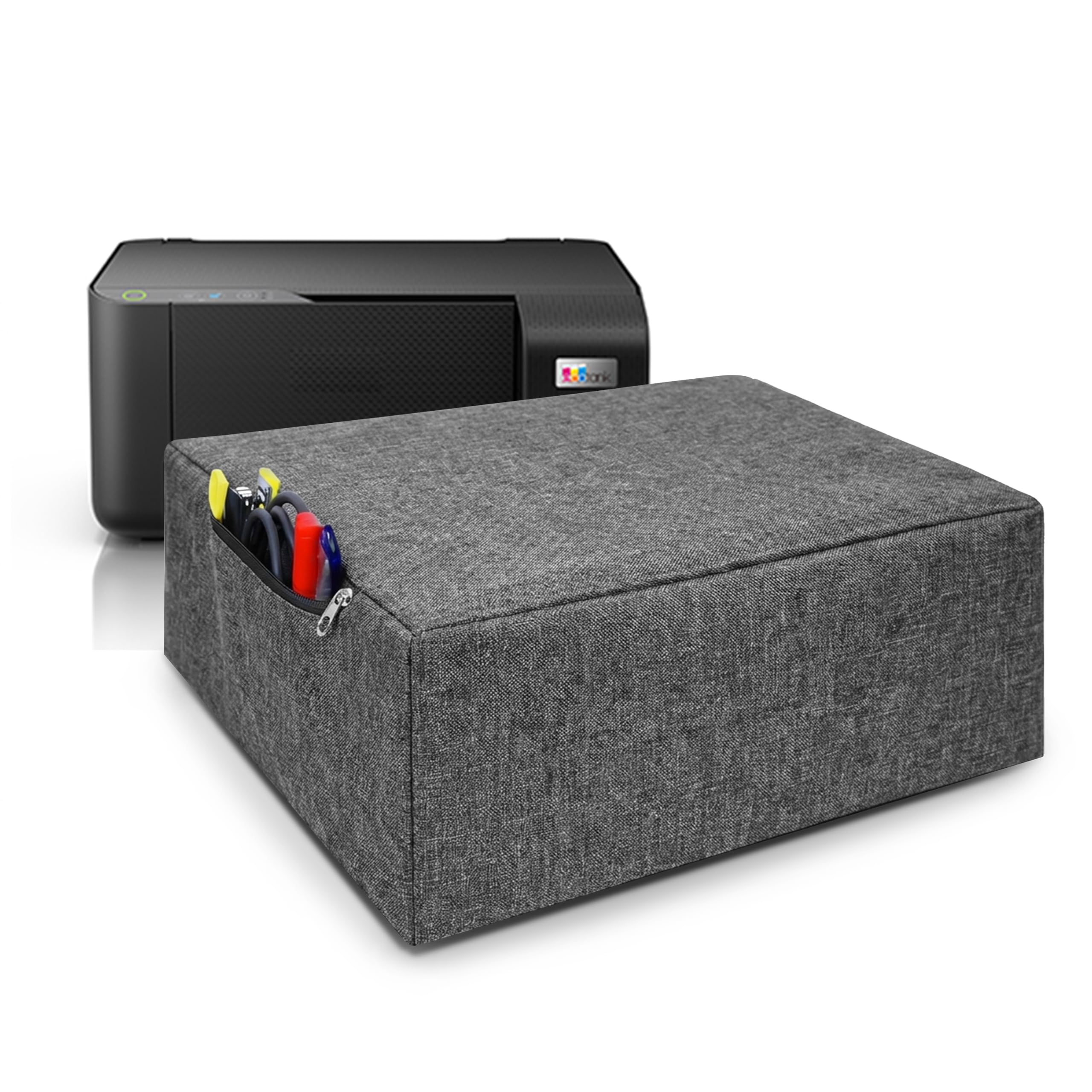Epson Printer Cover - Protect Your Ink Tank Printer -1 Epson Printer Cover - Protect Your Ink Tank Printer -1