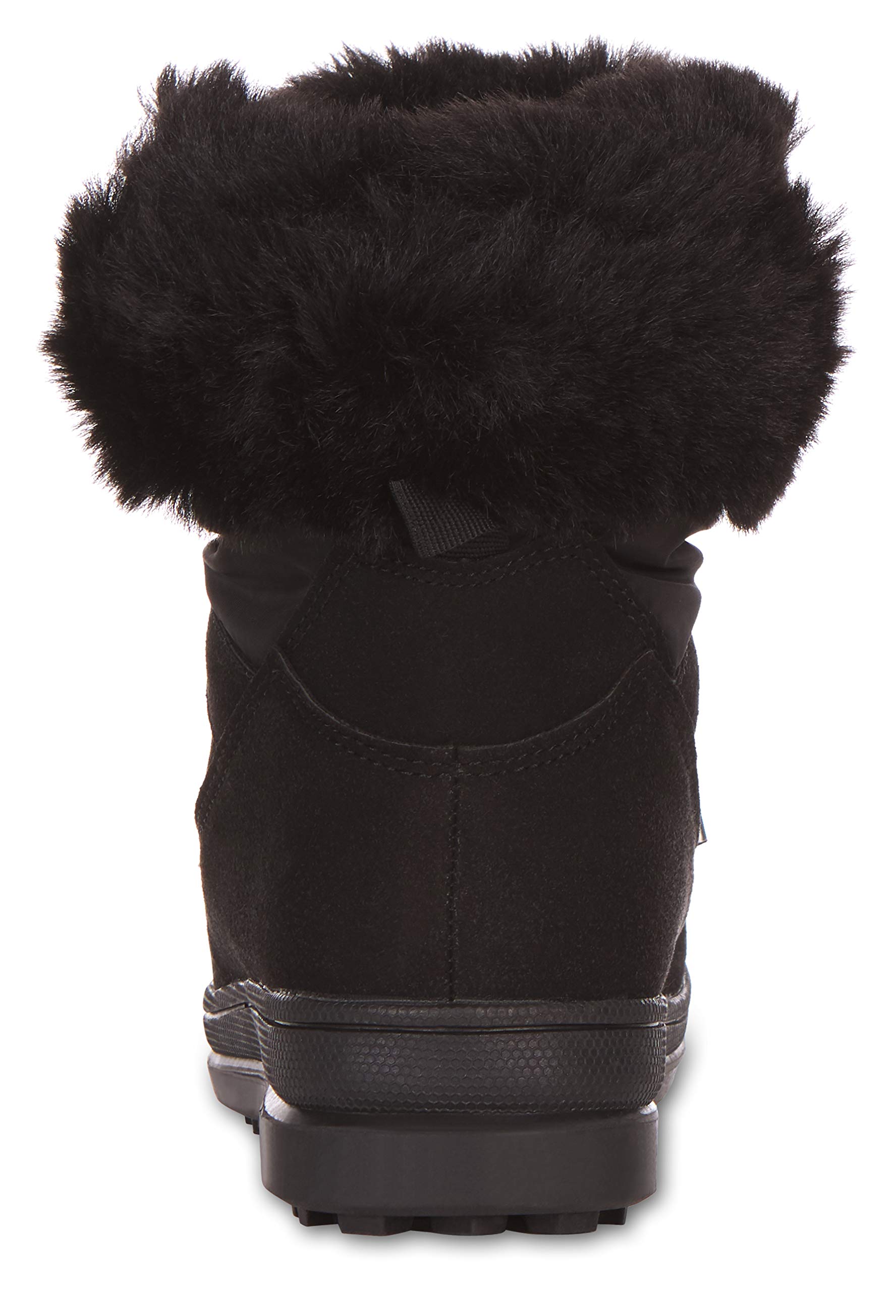 Fur Lined Floopi Womens Winter Boots Floopi Winter Boots For Women